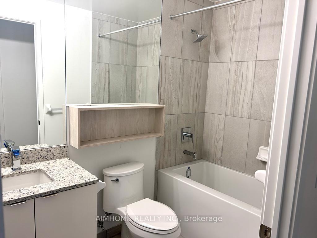 Photo 5 of Unit 456, 121 Lower Sherbourne Street, Toronto, Moss Park — HOMEH