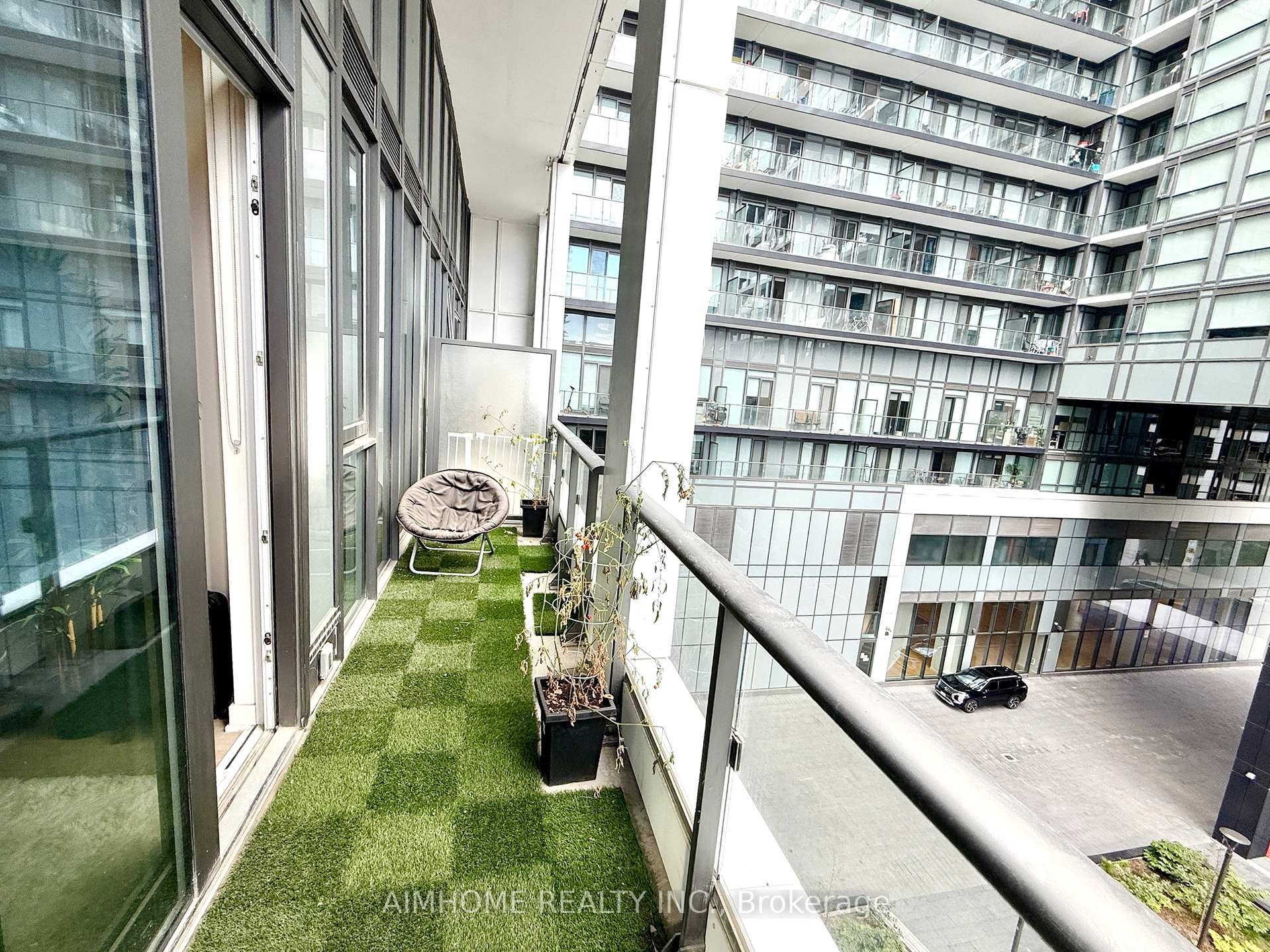 Photo 7 of Unit 456, 121 Lower Sherbourne Street, Toronto, Moss Park — HOMEH