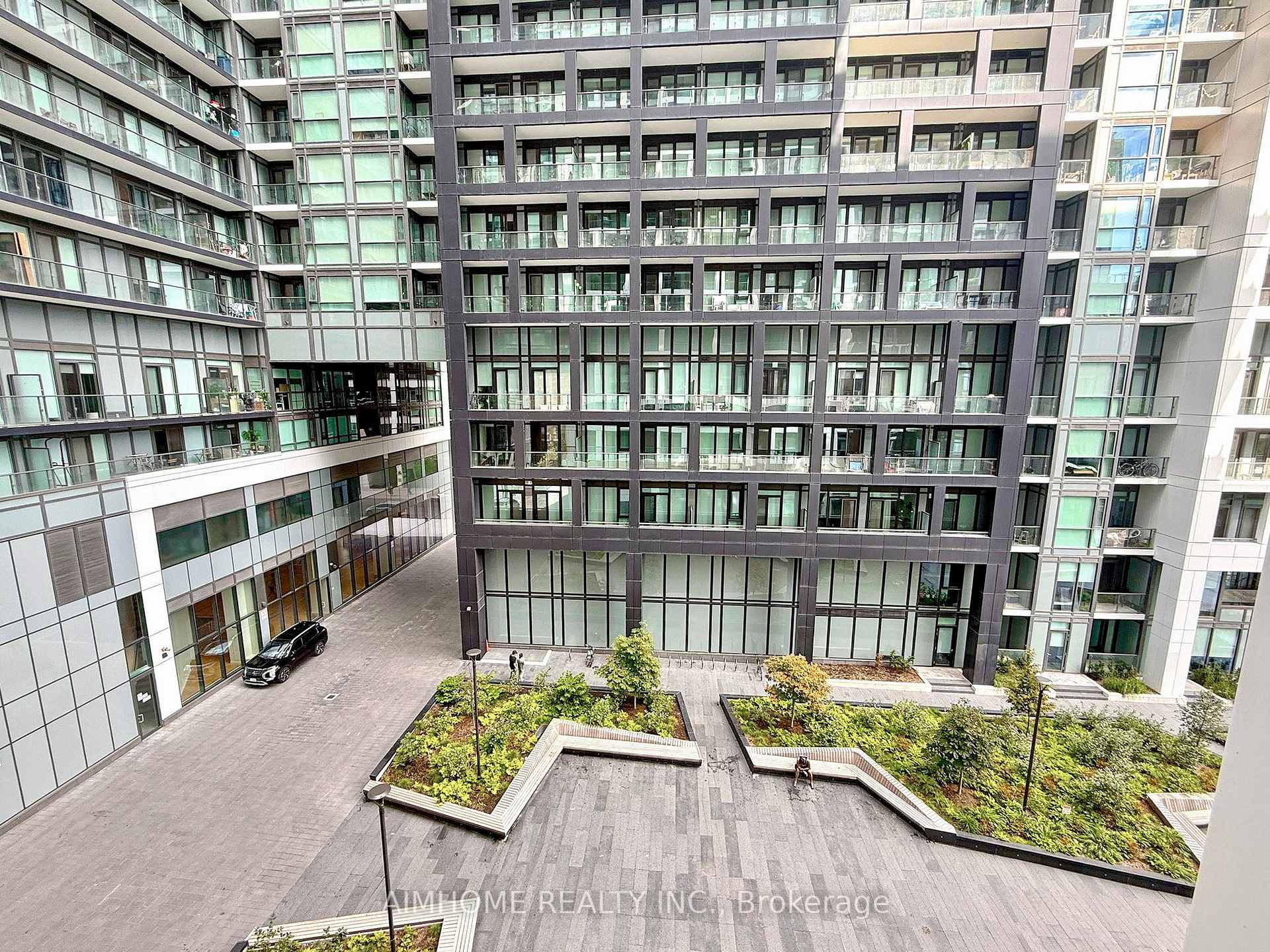 Photo 8 of Unit 456, 121 Lower Sherbourne Street, Toronto, Moss Park — HOMEH