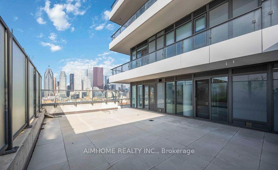 Photo 9 of Unit 456, 121 Lower Sherbourne Street, Toronto, Moss Park — HOMEH