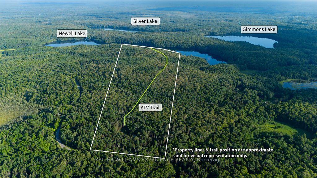 Photo 3 of 2101 Ahmic Lake Road, Magnetawan — HOMEH