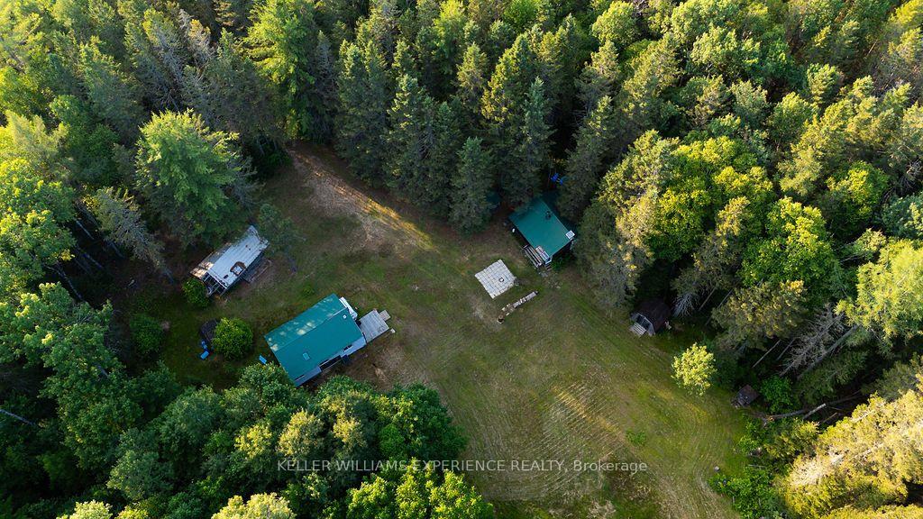Photo 8 of 2101 Ahmic Lake Road, Magnetawan — HOMEH