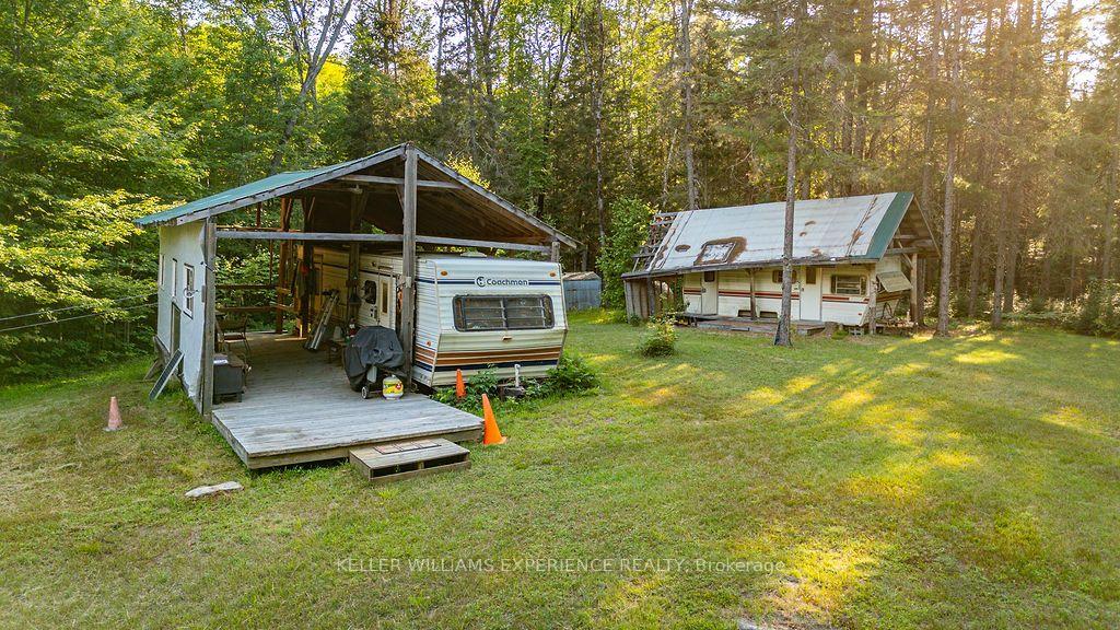Photo 14 of 2101 Ahmic Lake Road, Magnetawan — HOMEH