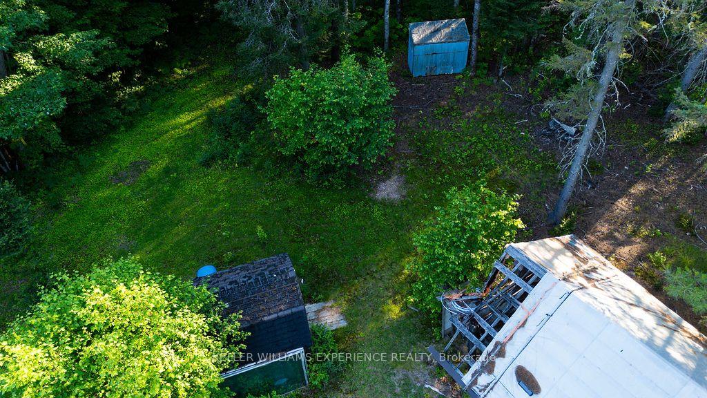 Photo 15 of 2101 Ahmic Lake Road, Magnetawan — HOMEH