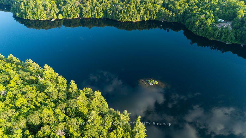 Photo 32 of 2101 Ahmic Lake Road, Magnetawan — HOMEH