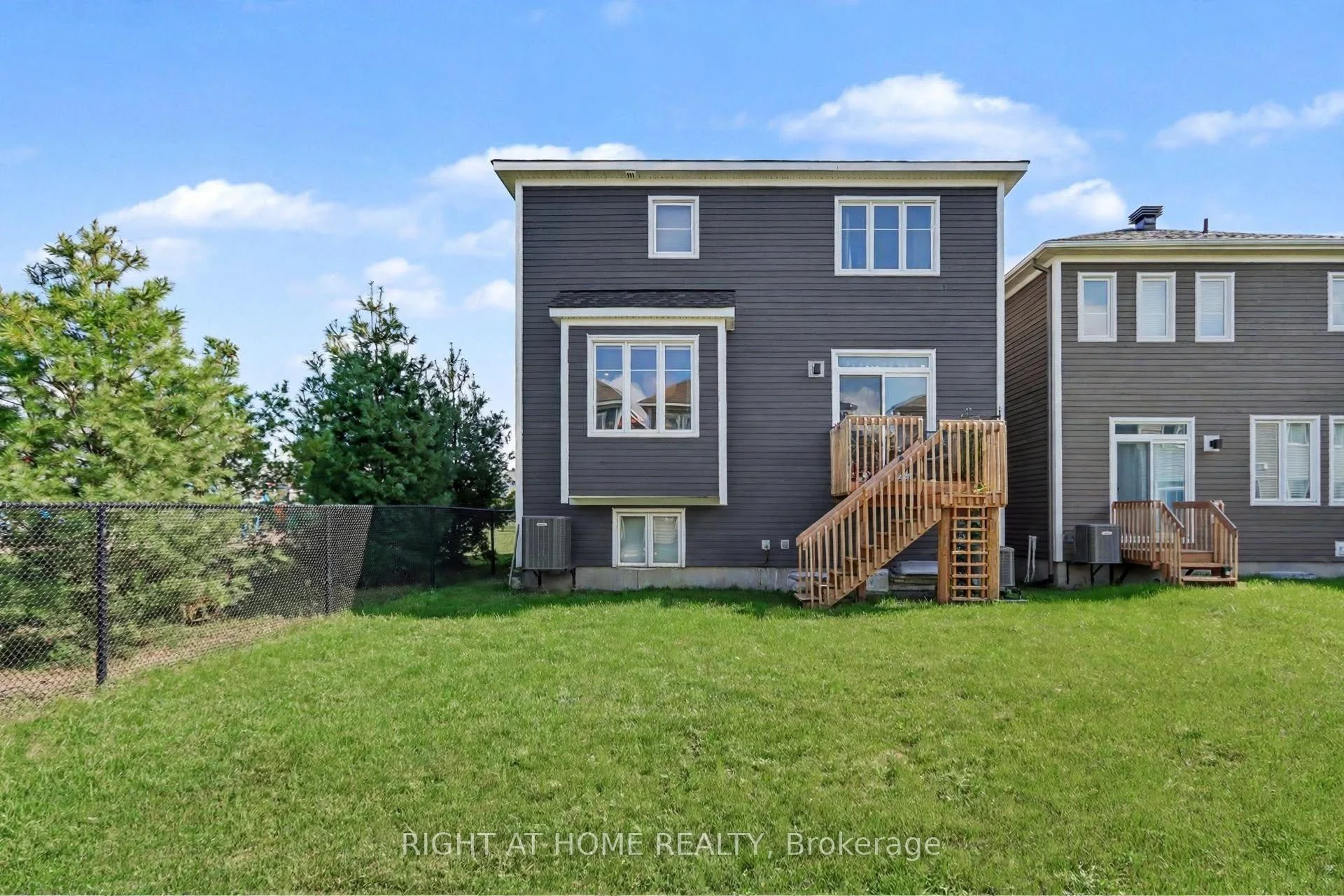 Photo 48 of 665 Terrier Circle, Ottawa, Goulbourn Twp From Franktown Rd/South To Rideau — HOMEH