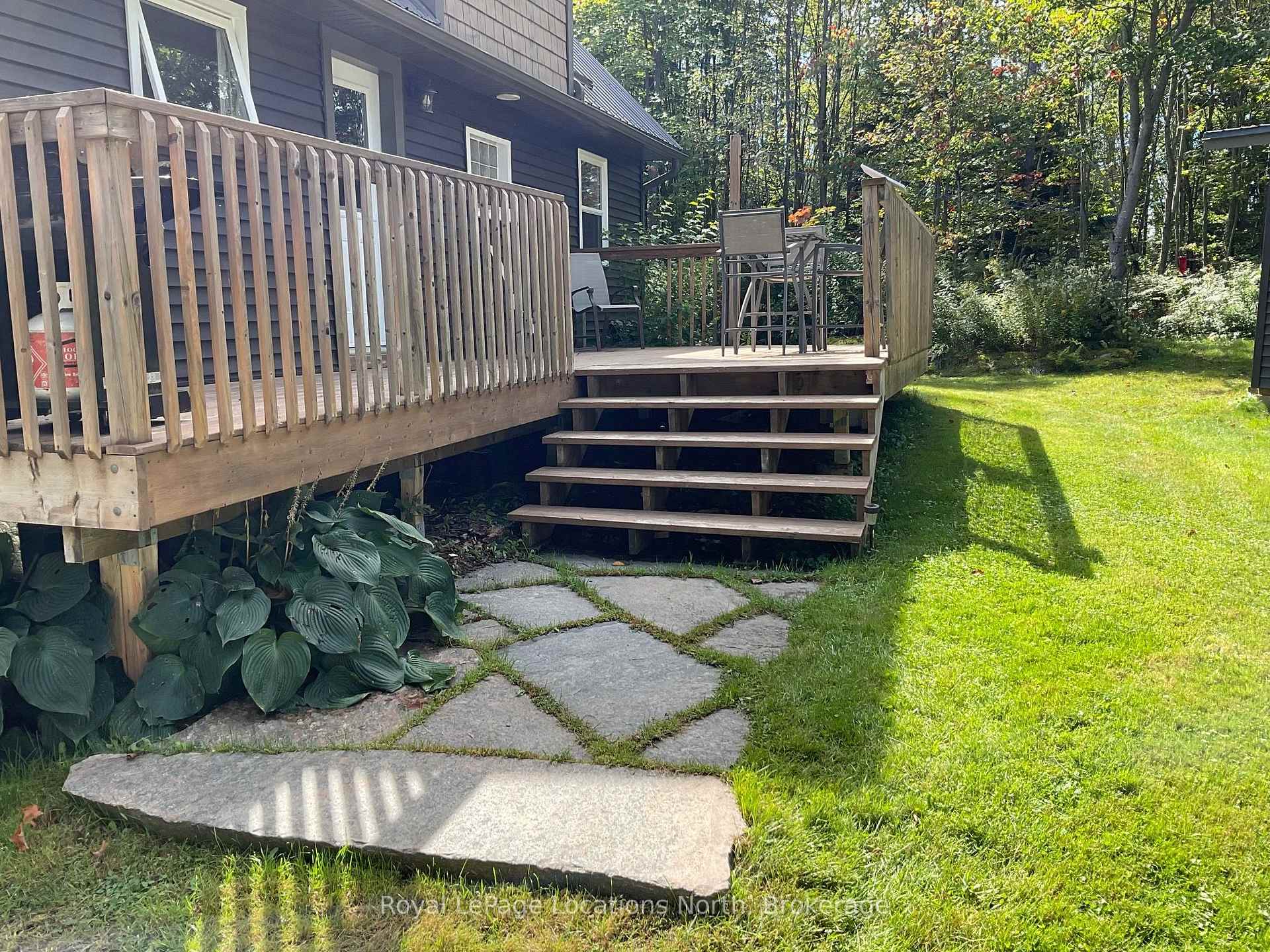 Photo 3 of 64 Yearley Road, McMurrich/Monteith, Sprucedale — HOMEH