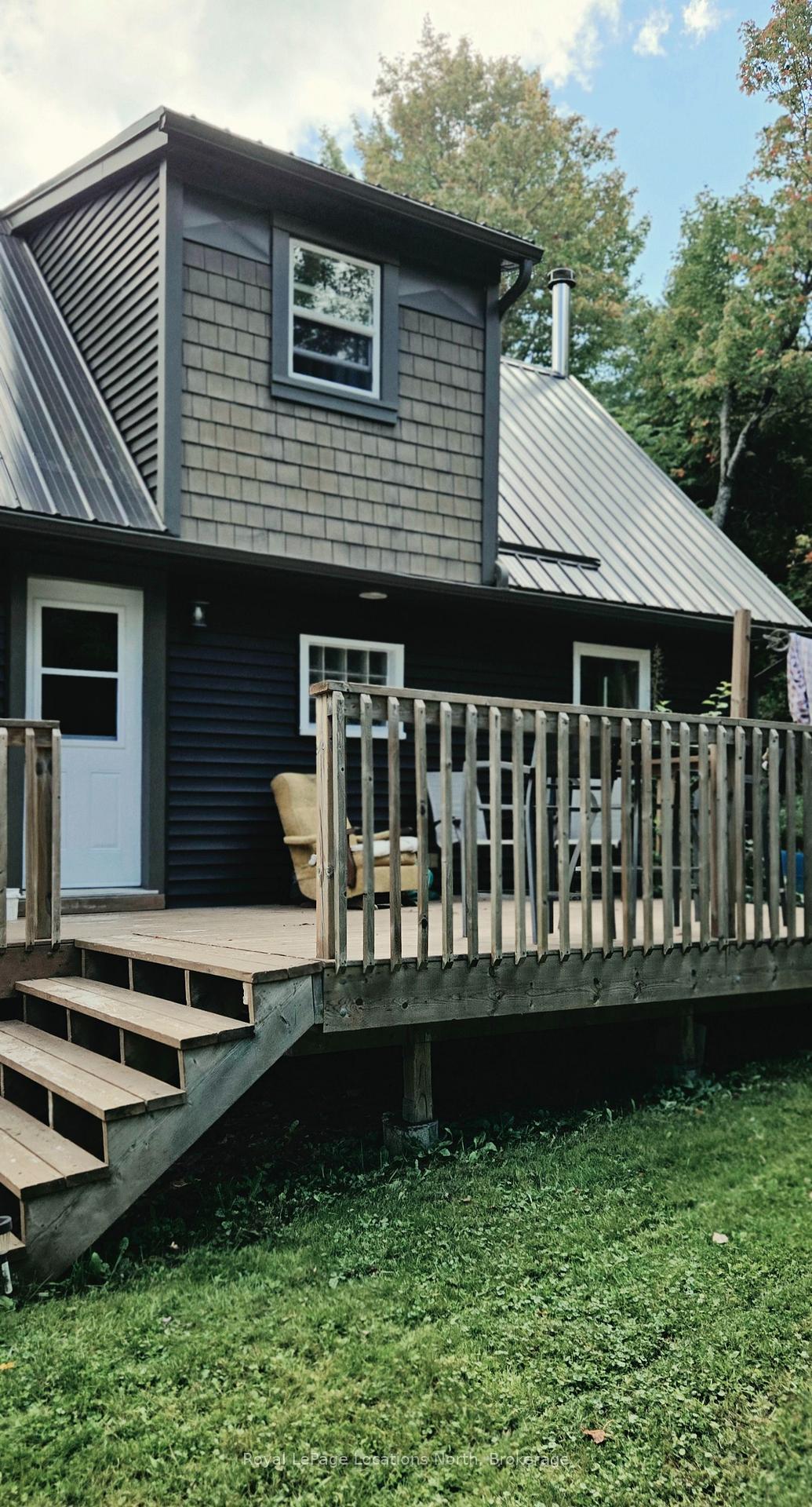 Photo 5 of 64 Yearley Road, McMurrich/Monteith, Sprucedale — HOMEH