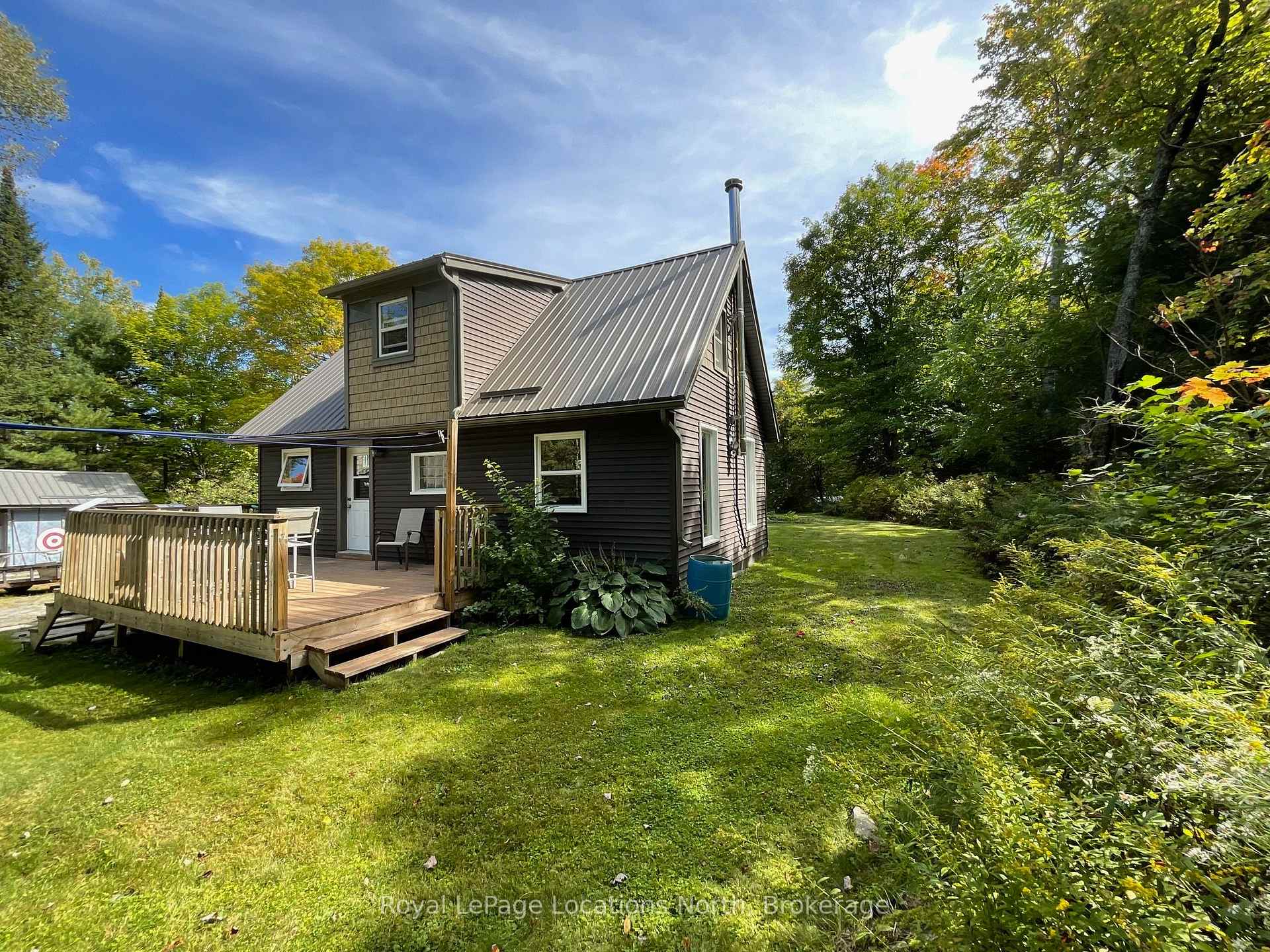 Photo 6 of 64 Yearley Road, McMurrich/Monteith, Sprucedale — HOMEH