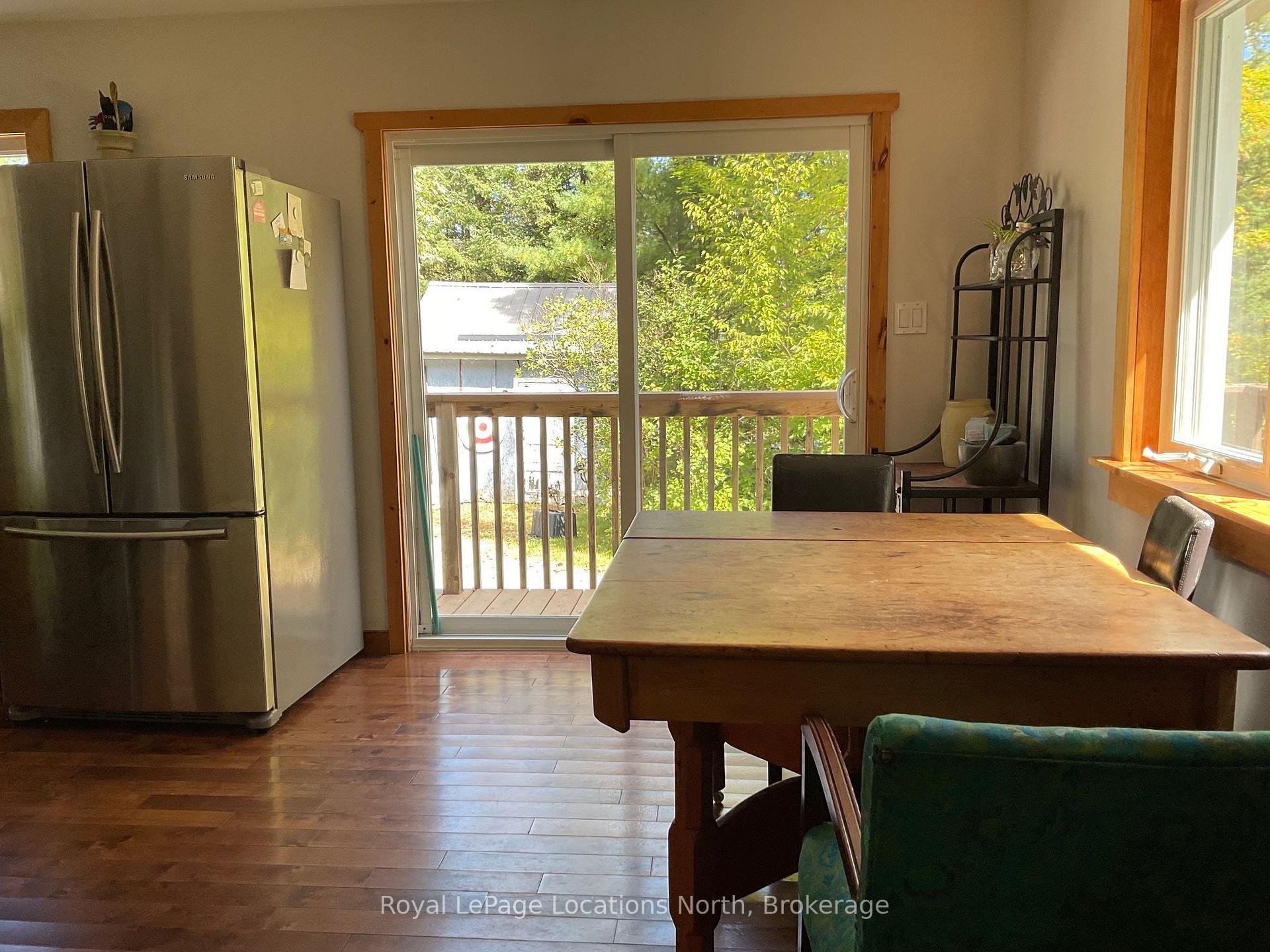Photo 9 of 64 Yearley Road, McMurrich/Monteith, Sprucedale — HOMEH