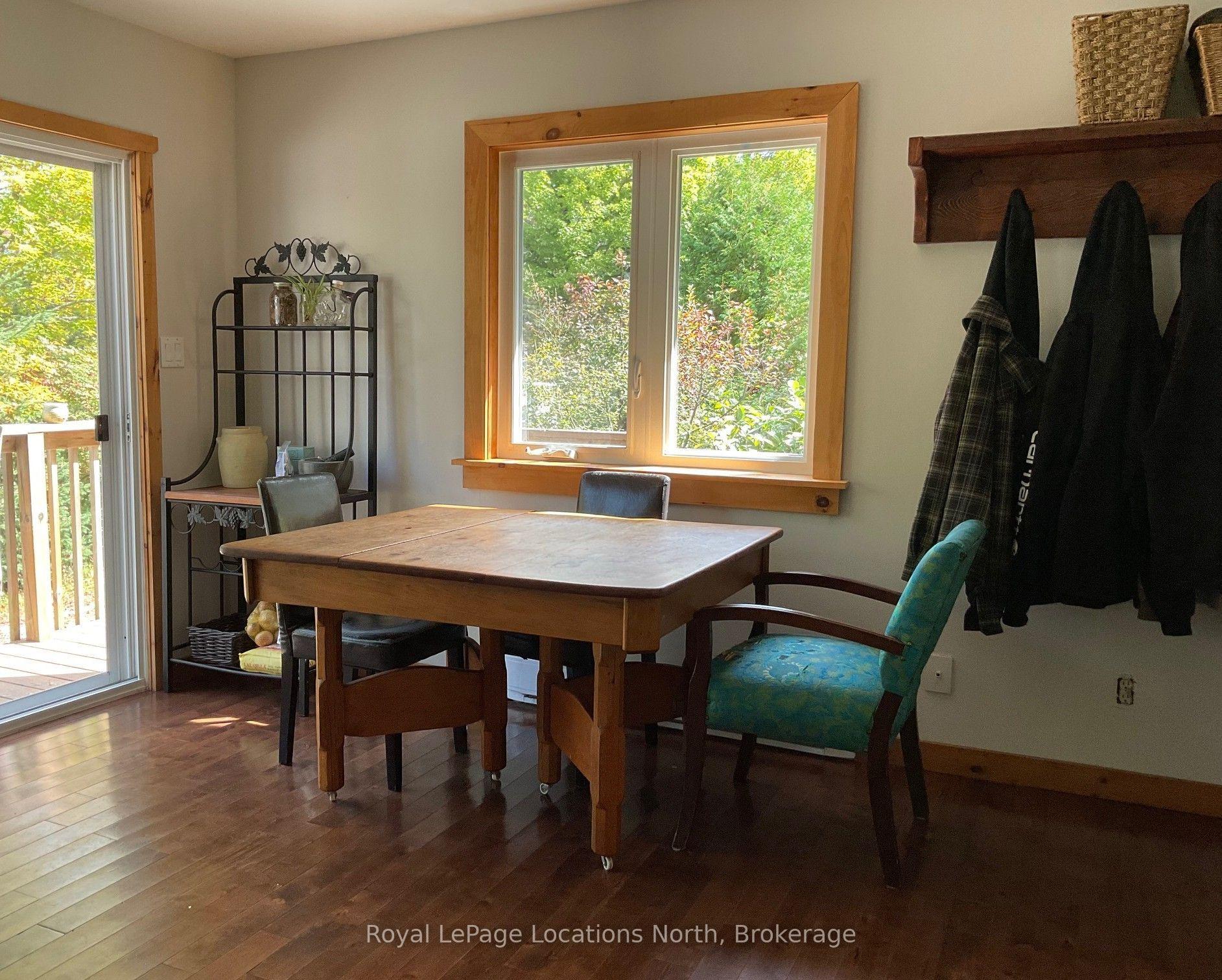 Photo 10 of 64 Yearley Road, McMurrich/Monteith, Sprucedale — HOMEH