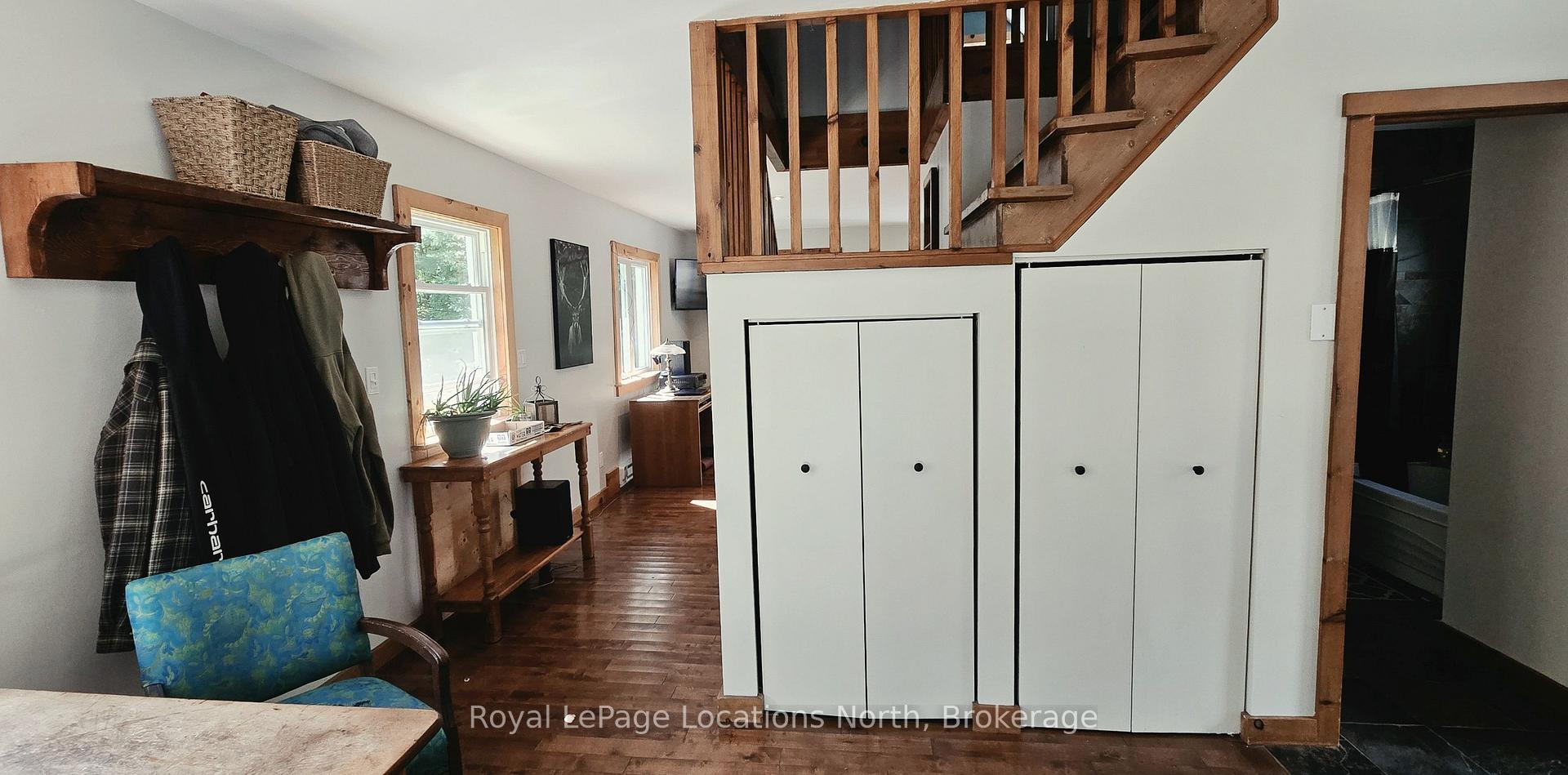 Photo 11 of 64 Yearley Road, McMurrich/Monteith, Sprucedale — HOMEH