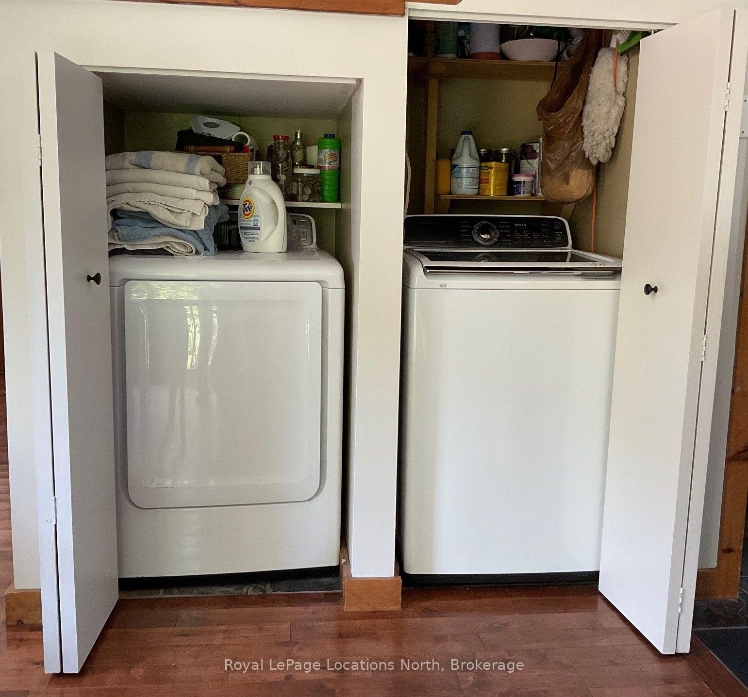 Photo 12 of 64 Yearley Road, McMurrich/Monteith, Sprucedale — HOMEH