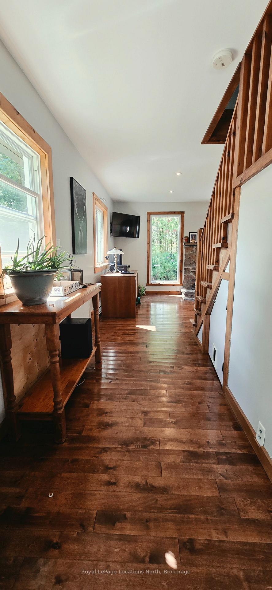 Photo 13 of 64 Yearley Road, McMurrich/Monteith, Sprucedale — HOMEH