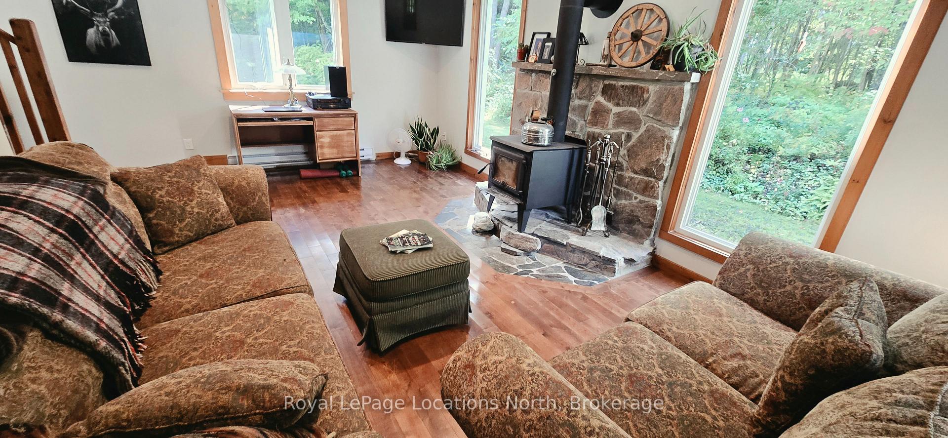 Photo 16 of 64 Yearley Road, McMurrich/Monteith, Sprucedale — HOMEH