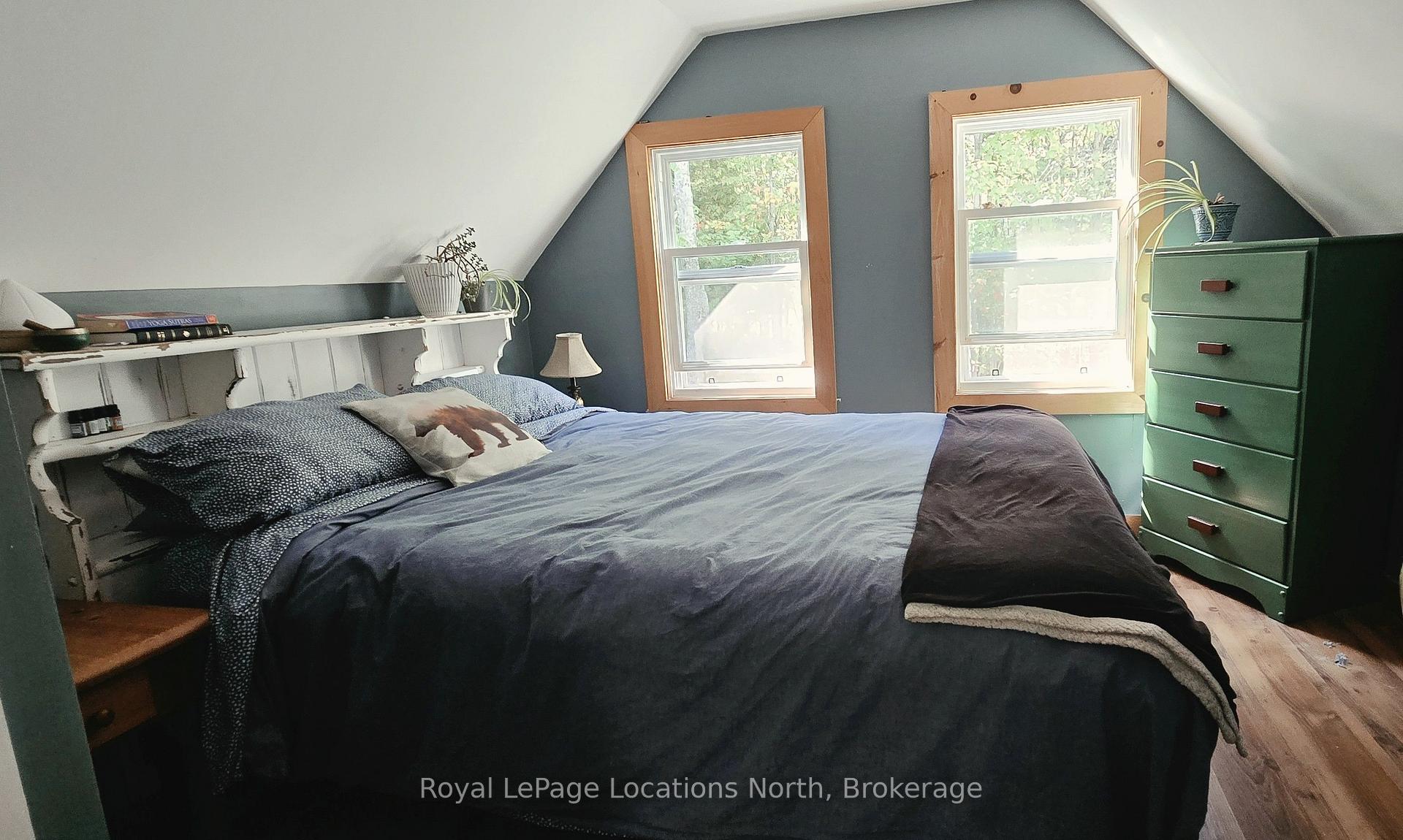 Photo 23 of 64 Yearley Road, McMurrich/Monteith, Sprucedale — HOMEH