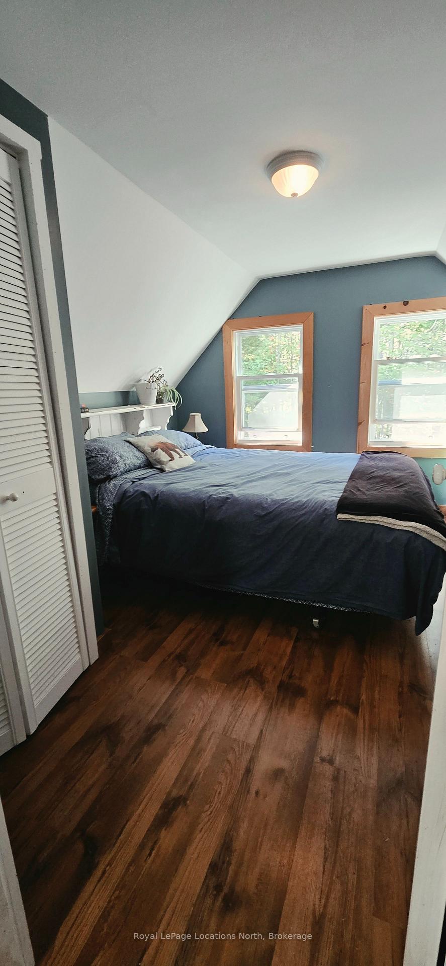 Photo 24 of 64 Yearley Road, McMurrich/Monteith, Sprucedale — HOMEH
