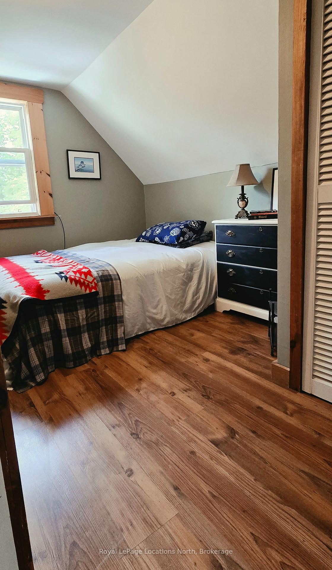 Photo 26 of 64 Yearley Road, McMurrich/Monteith, Sprucedale — HOMEH