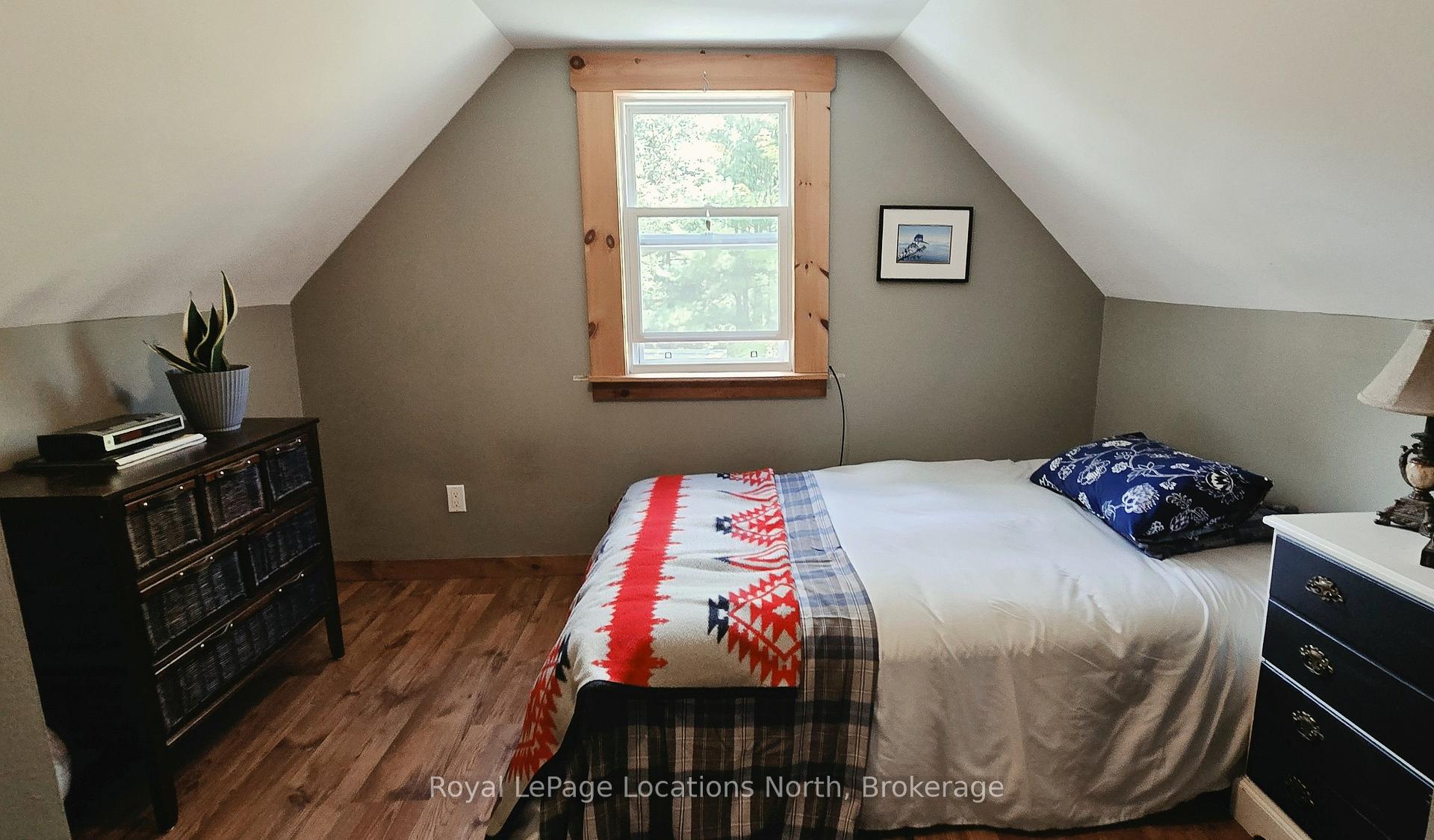 Photo 27 of 64 Yearley Road, McMurrich/Monteith, Sprucedale — HOMEH