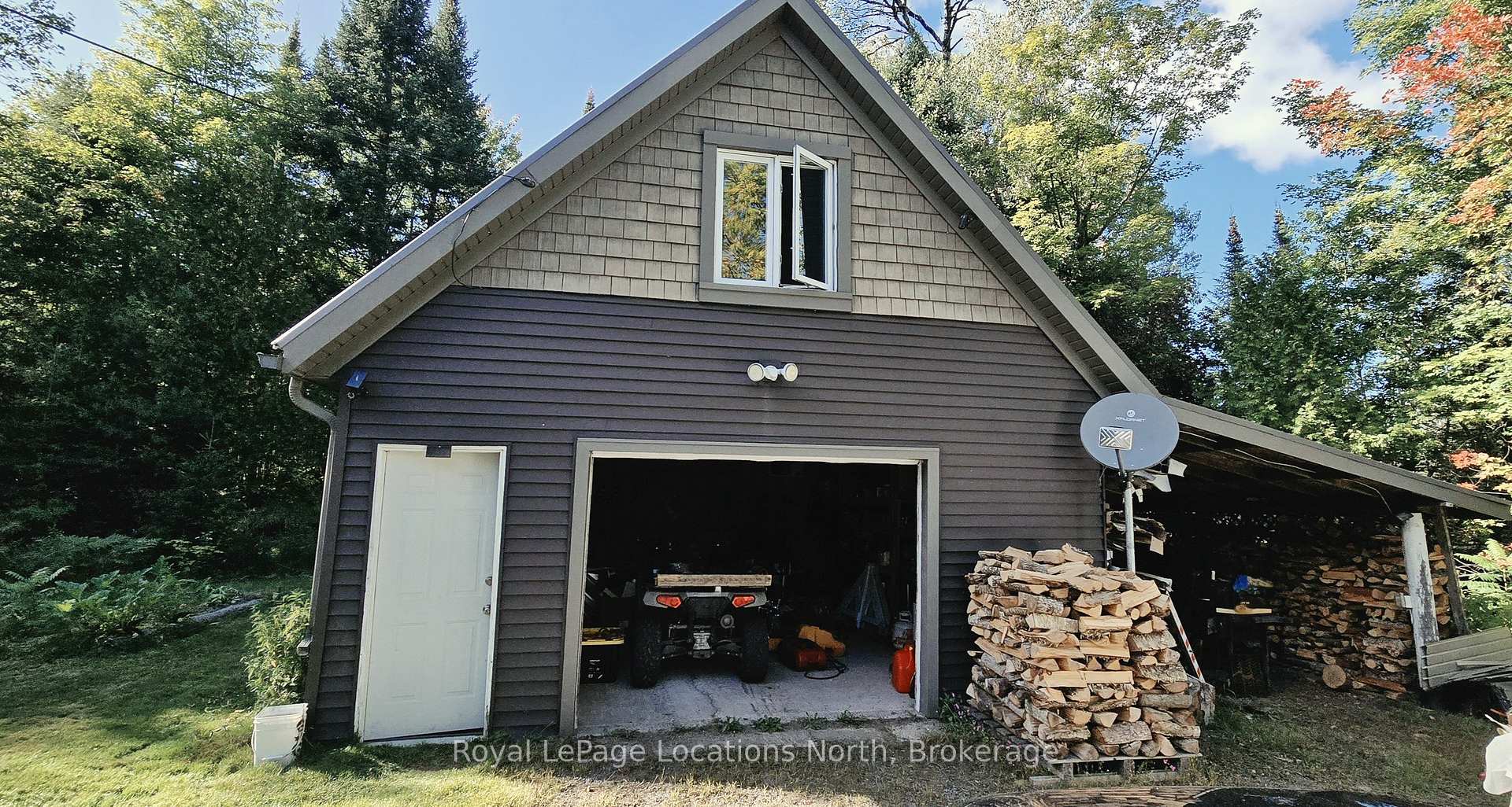 Photo 29 of 64 Yearley Road, McMurrich/Monteith, Sprucedale — HOMEH