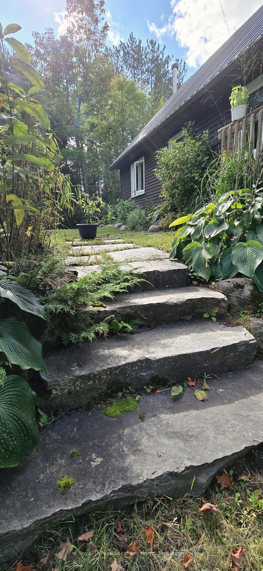Photo 34 of 64 Yearley Road, McMurrich/Monteith, Sprucedale — HOMEH