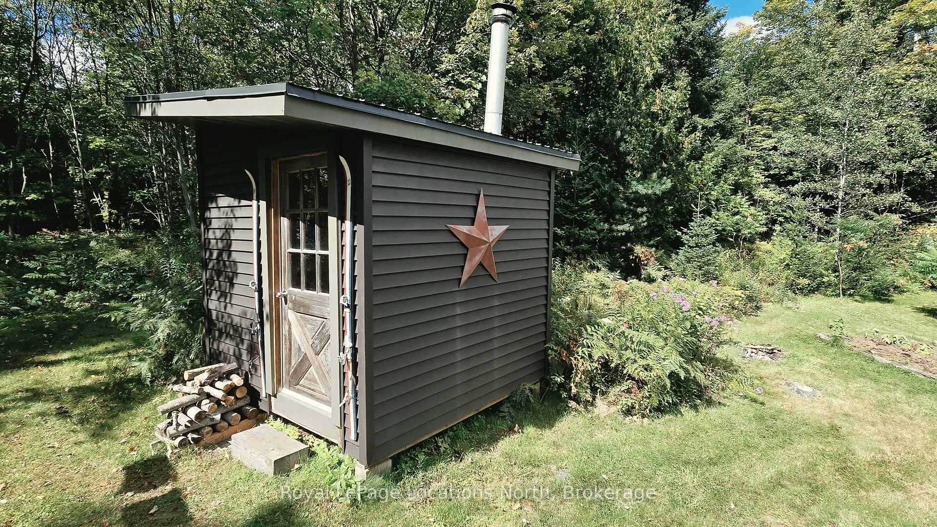 Photo 35 of 64 Yearley Road, McMurrich/Monteith, Sprucedale — HOMEH