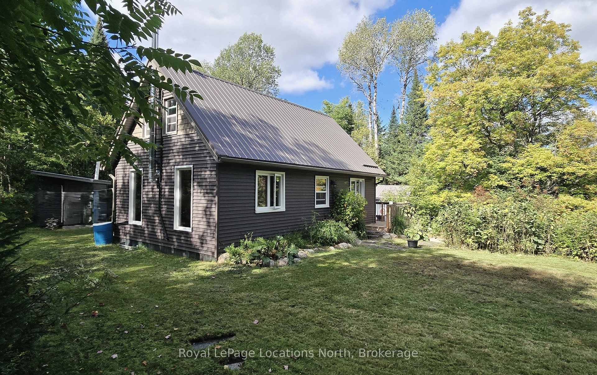 Photo 39 of 64 Yearley Road, McMurrich/Monteith, Sprucedale — HOMEH