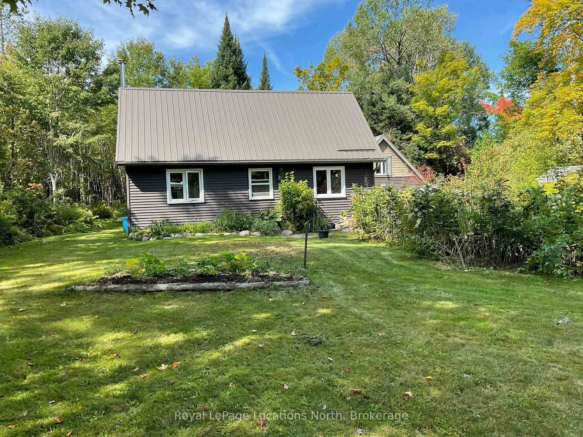Photo 40 of 64 Yearley Road, McMurrich/Monteith, Sprucedale — HOMEH