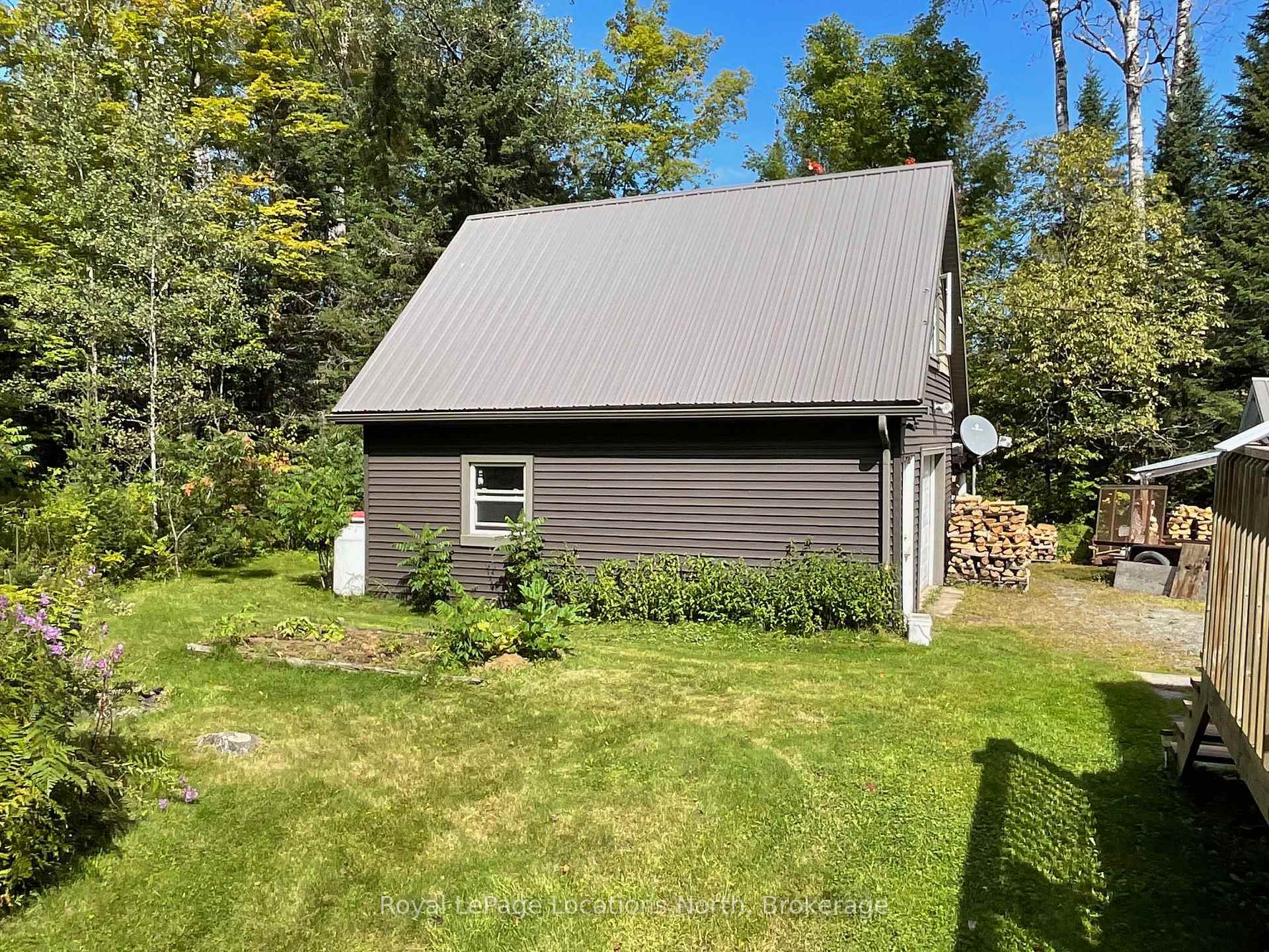 Photo 41 of 64 Yearley Road, McMurrich/Monteith, Sprucedale — HOMEH