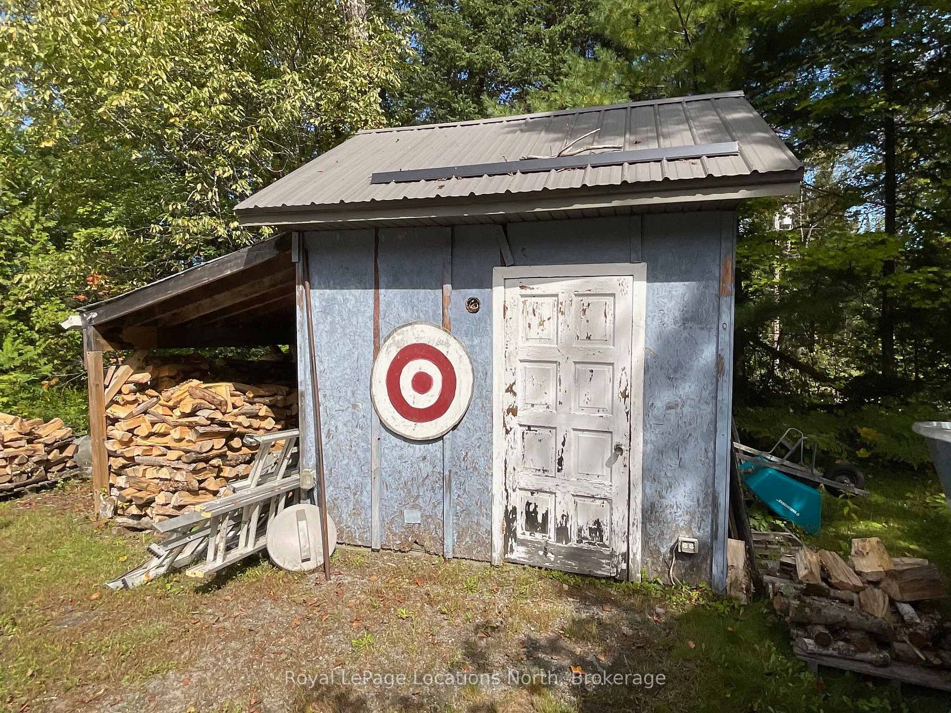 Photo 43 of 64 Yearley Road, McMurrich/Monteith, Sprucedale — HOMEH