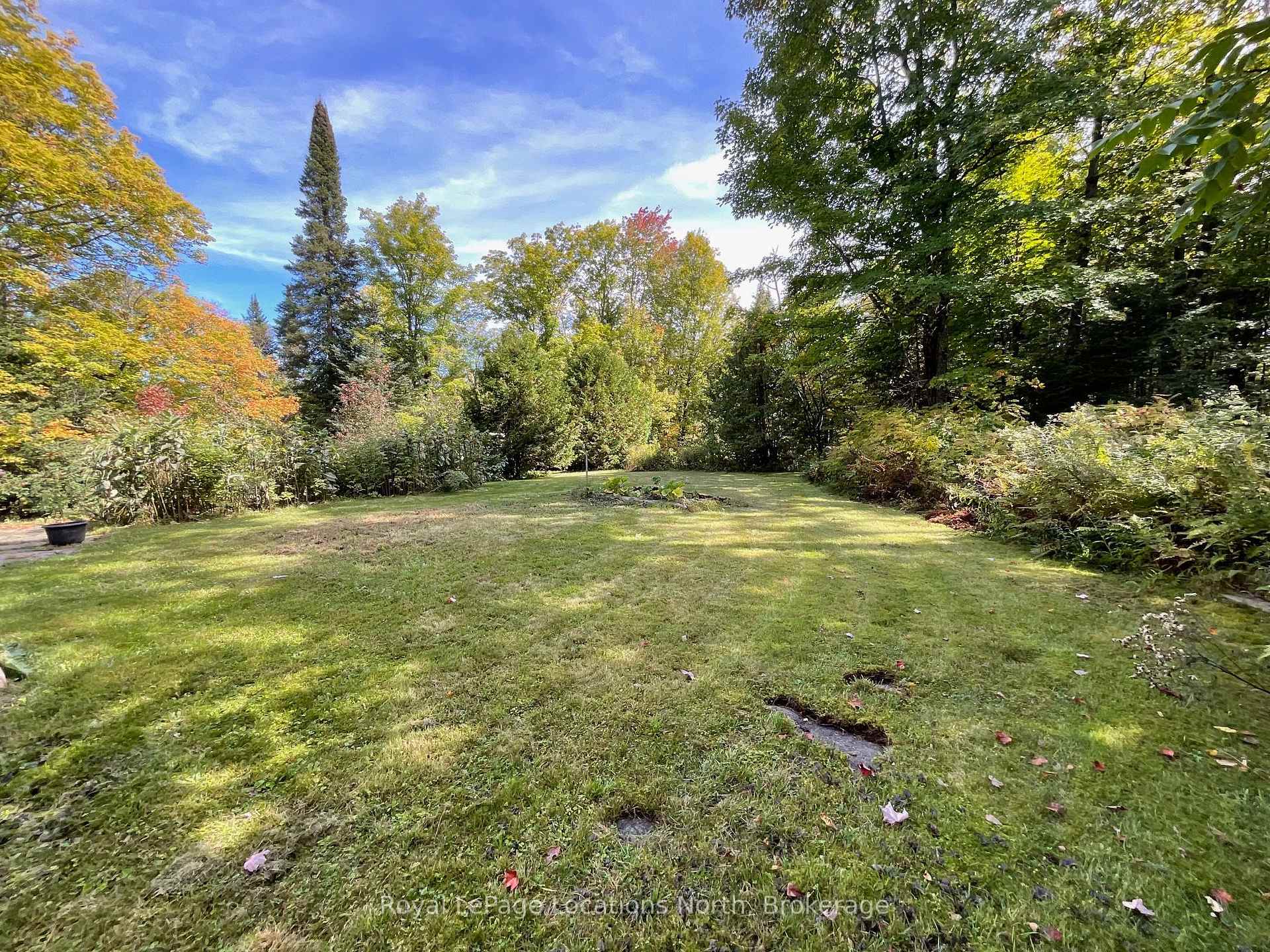 Photo 48 of 64 Yearley Road, McMurrich/Monteith, Sprucedale — HOMEH
