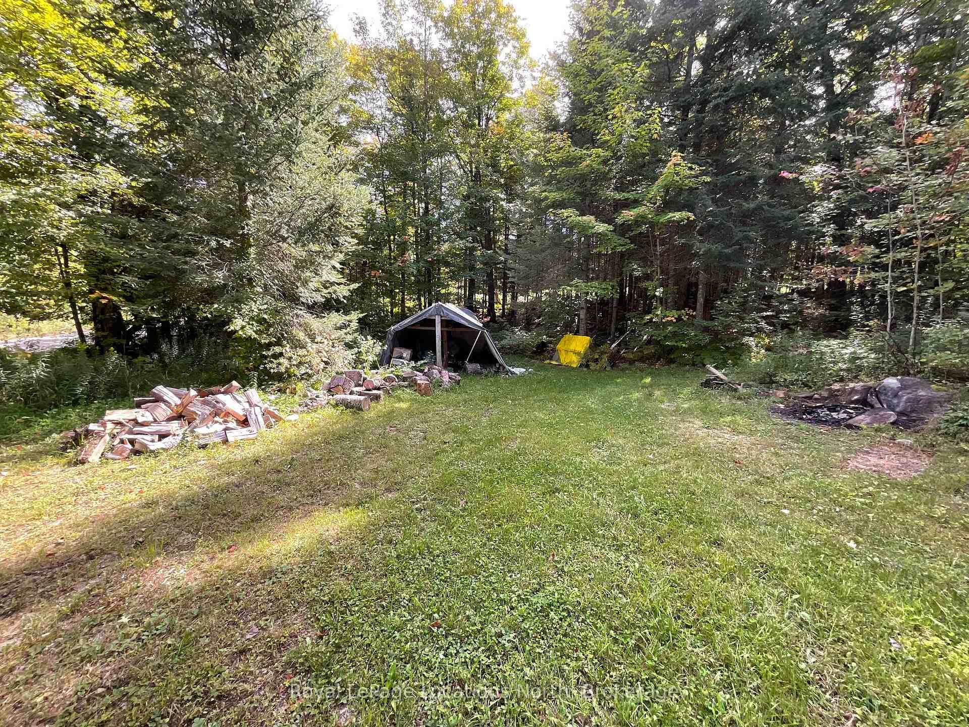 Photo 49 of 64 Yearley Road, McMurrich/Monteith, Sprucedale — HOMEH