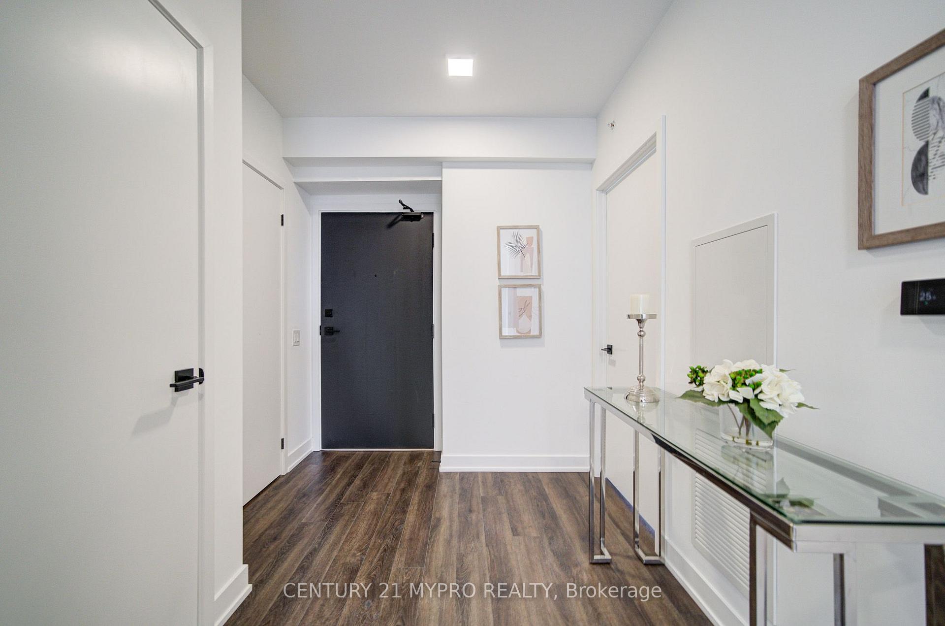 Photo 4 of Unit 2809, 609 Sherbourne Street, Toronto, North St. James Town — HOMEH
