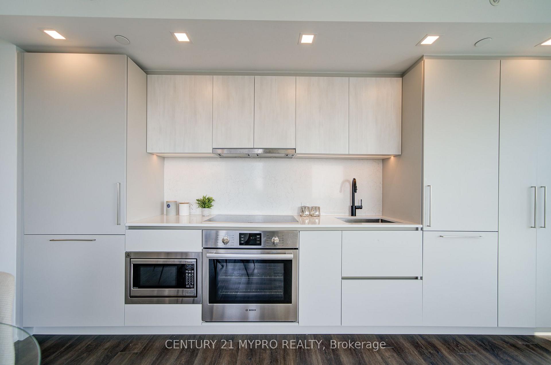 Photo 10 of Unit 2809, 609 Sherbourne Street, Toronto, North St. James Town — HOMEH
