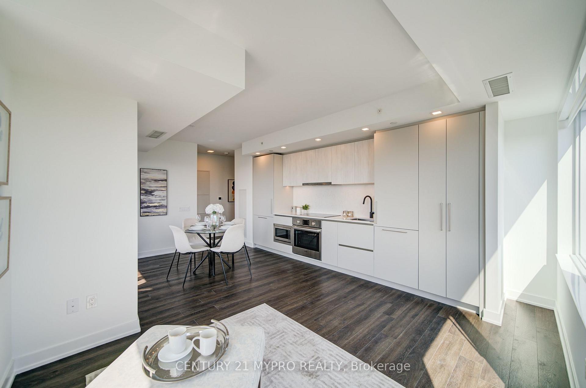 Photo 12 of Unit 2809, 609 Sherbourne Street, Toronto, North St. James Town — HOMEH