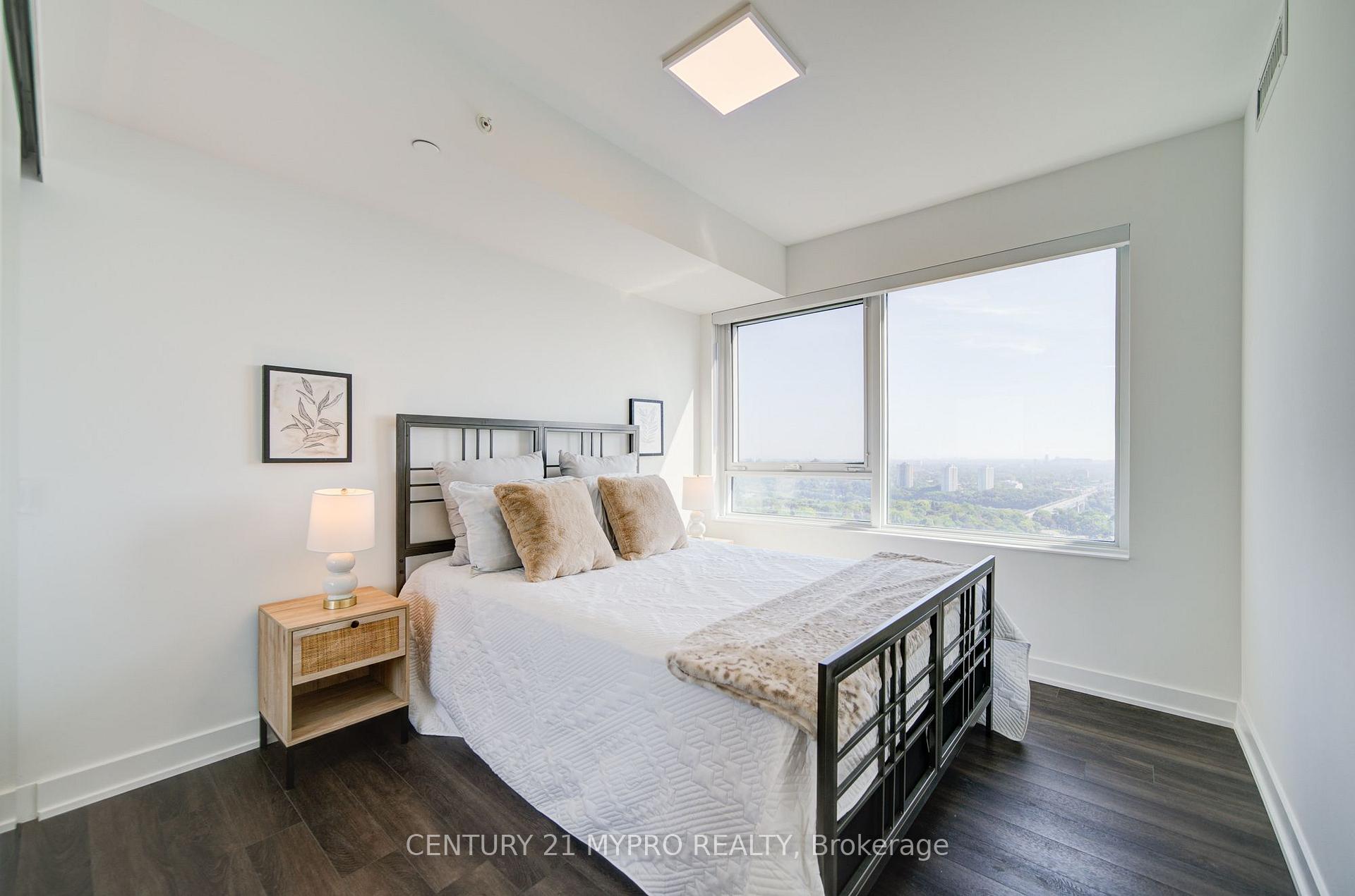 Photo 13 of Unit 2809, 609 Sherbourne Street, Toronto, North St. James Town — HOMEH