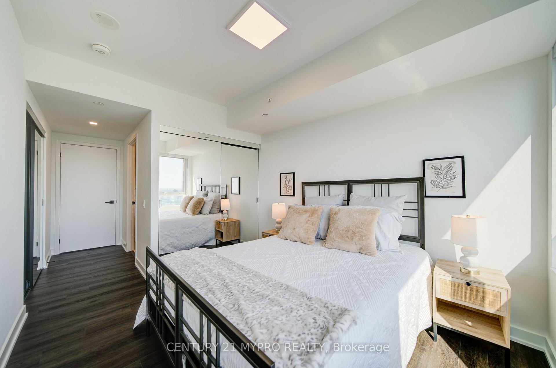 Photo 14 of Unit 2809, 609 Sherbourne Street, Toronto, North St. James Town — HOMEH