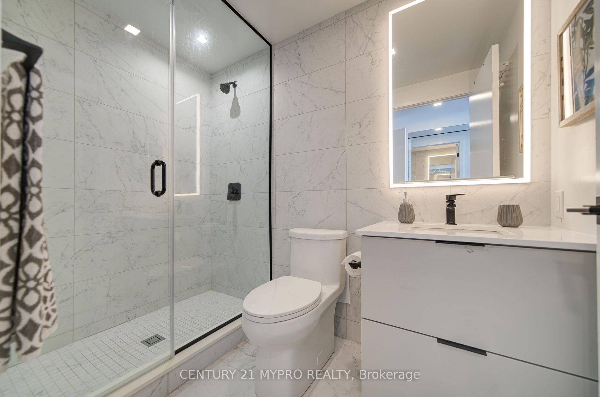 Photo 15 of Unit 2809, 609 Sherbourne Street, Toronto, North St. James Town — HOMEH