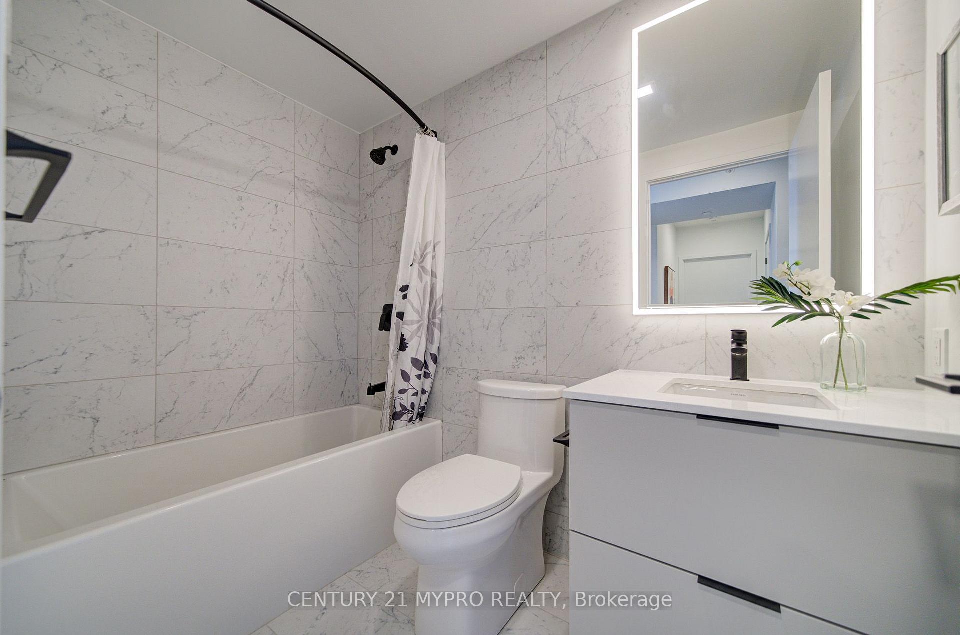 Photo 18 of Unit 2809, 609 Sherbourne Street, Toronto, North St. James Town — HOMEH