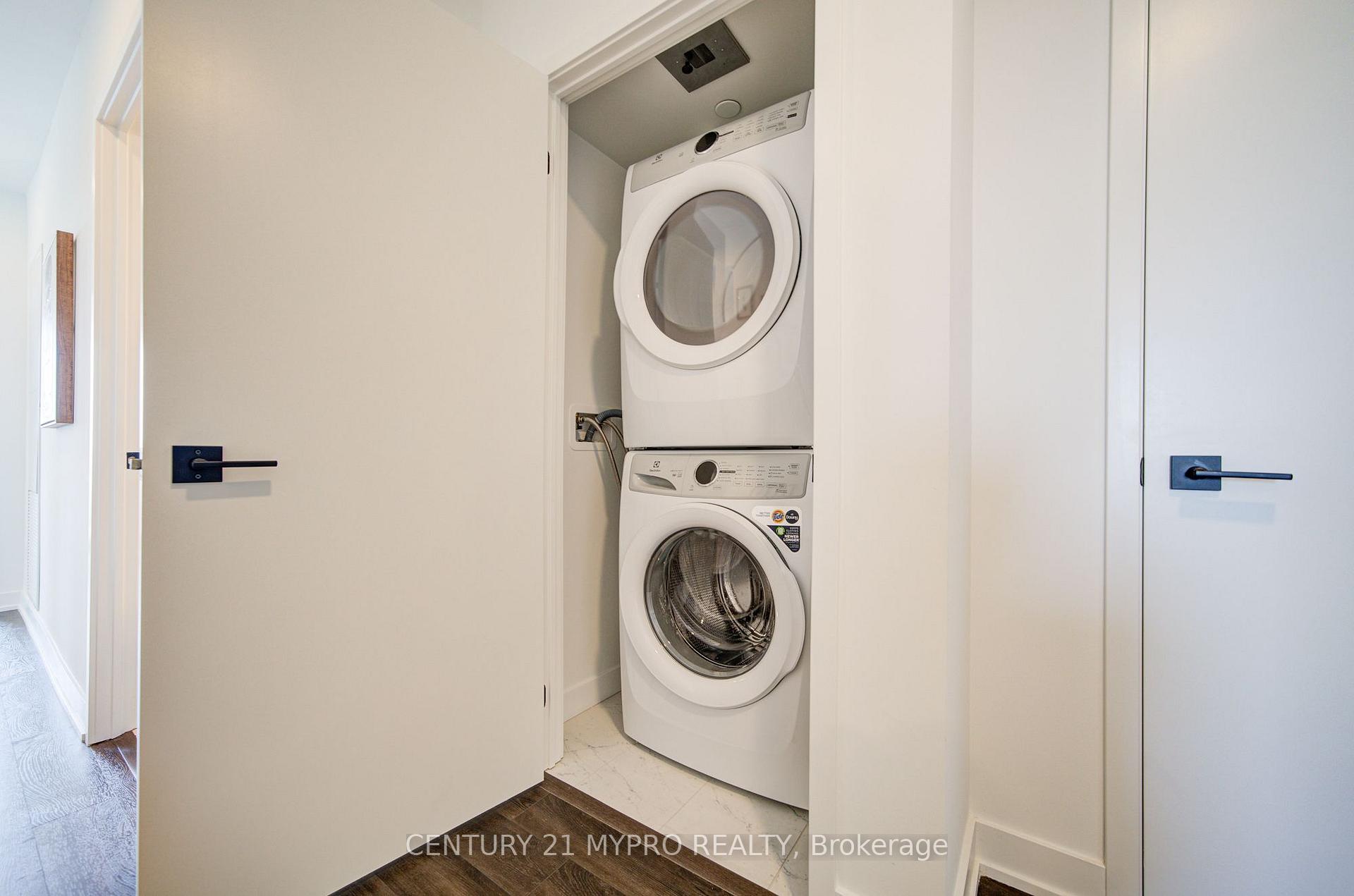 Photo 19 of Unit 2809, 609 Sherbourne Street, Toronto, North St. James Town — HOMEH