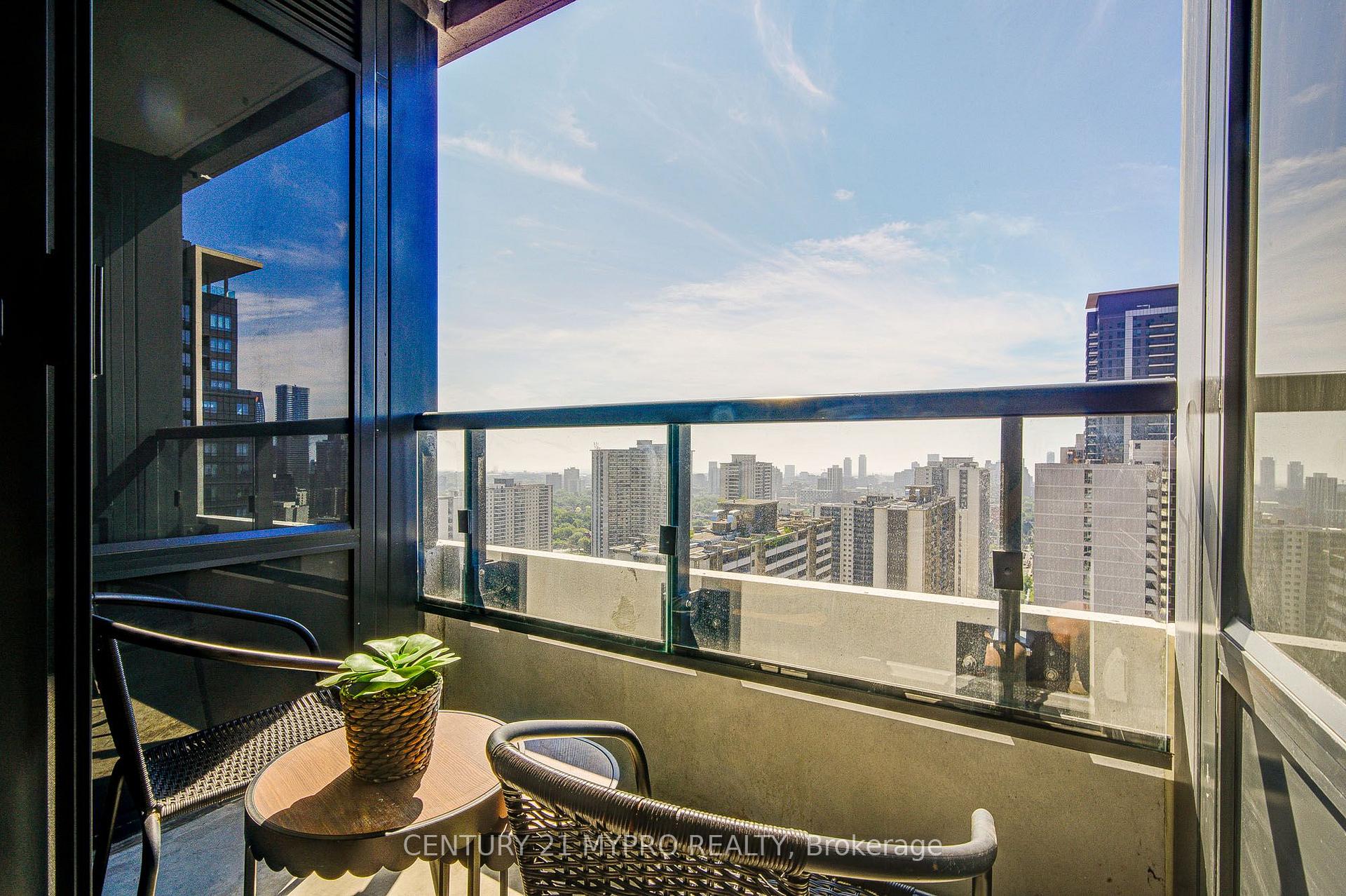 Photo 20 of Unit 2809, 609 Sherbourne Street, Toronto, North St. James Town — HOMEH