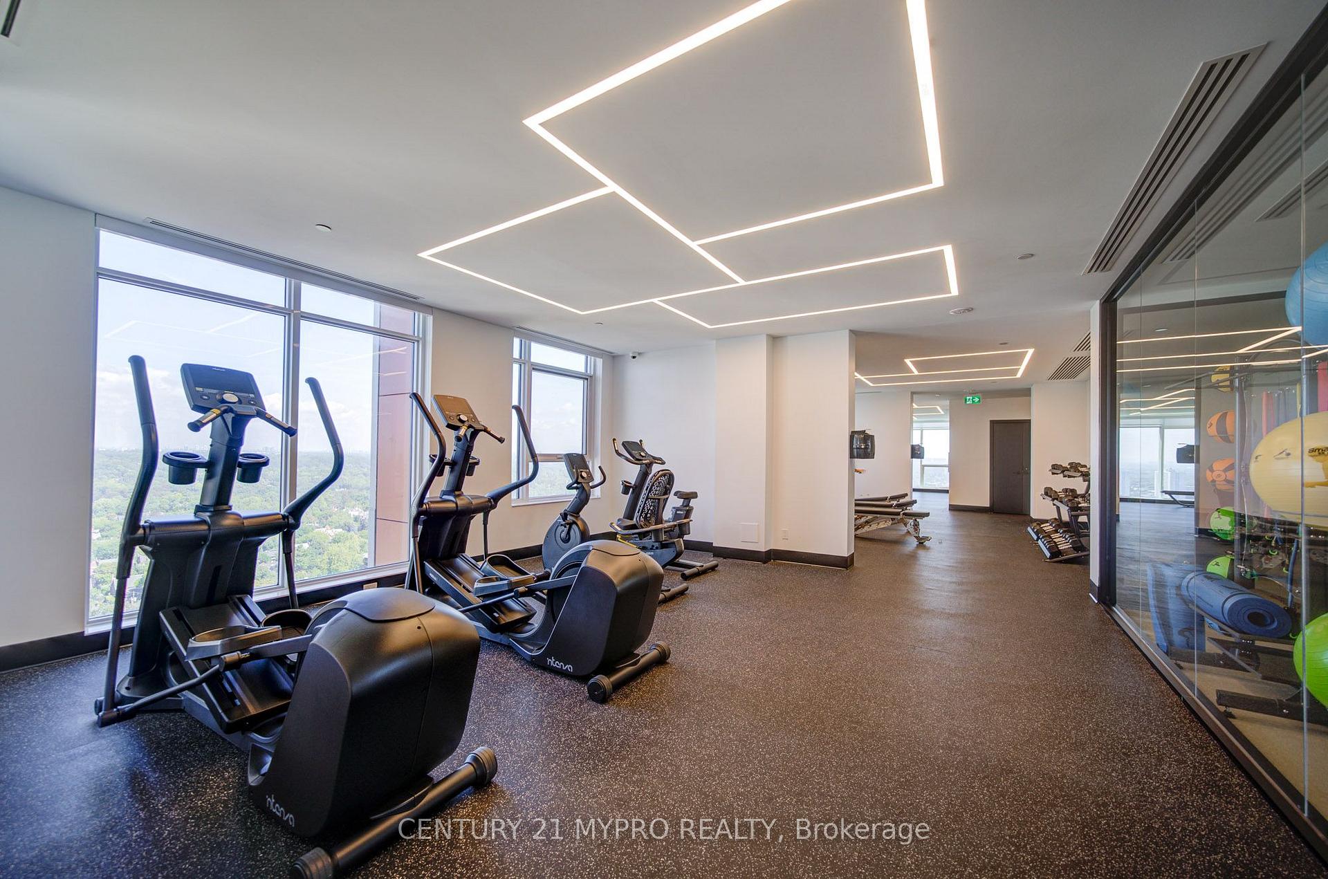 Photo 22 of Unit 2809, 609 Sherbourne Street, Toronto, North St. James Town — HOMEH