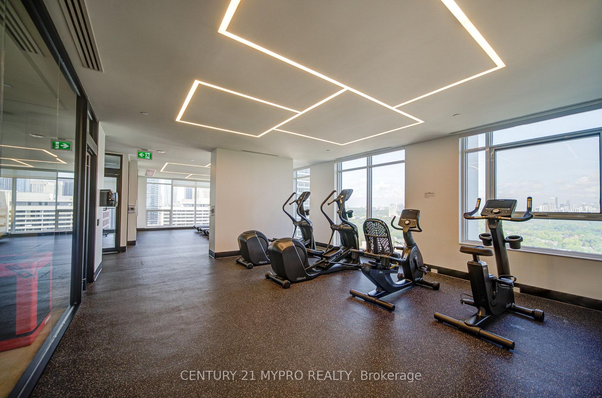 Photo 23 of Unit 2809, 609 Sherbourne Street, Toronto, North St. James Town — HOMEH
