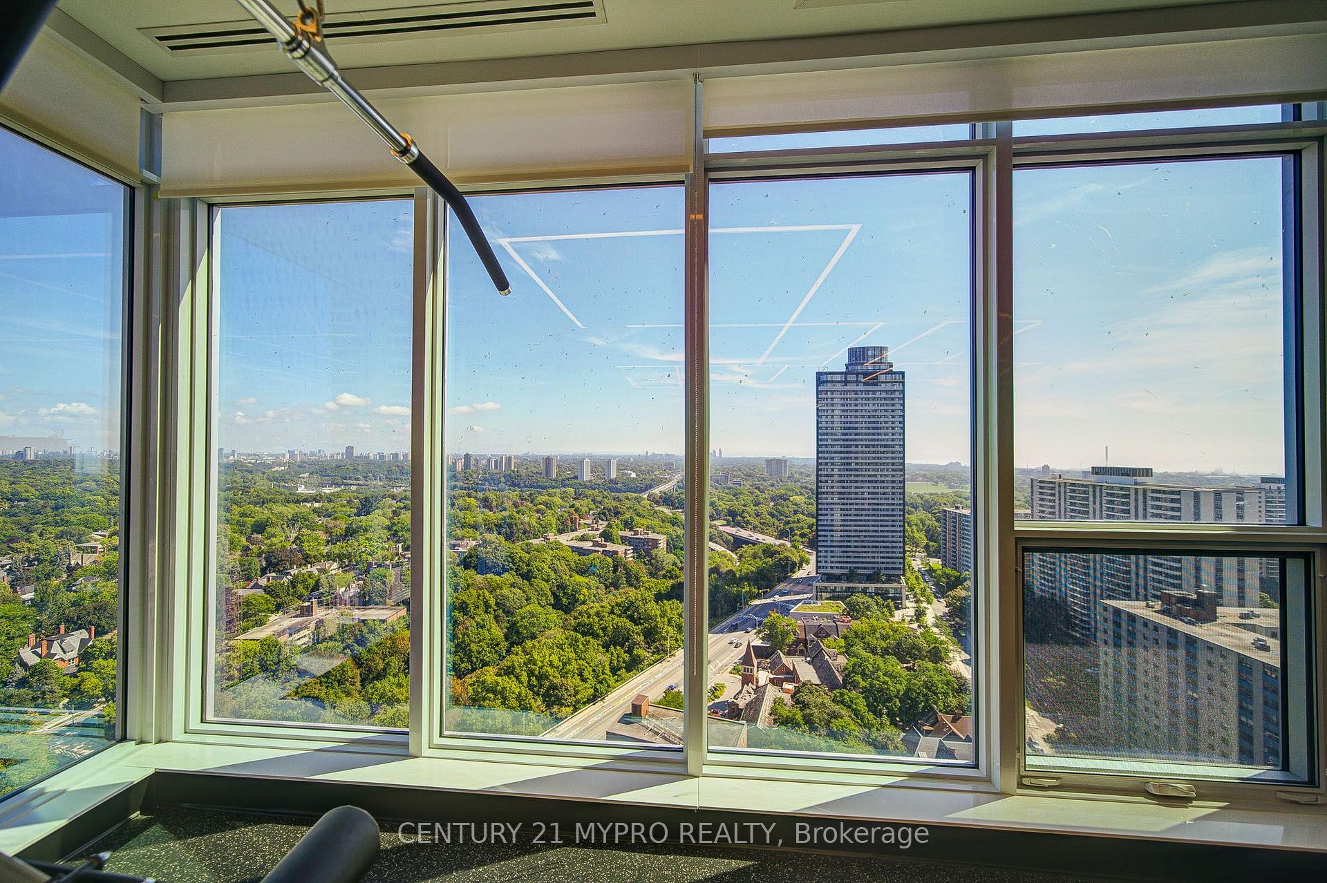 Photo 27 of Unit 2809, 609 Sherbourne Street, Toronto, North St. James Town — HOMEH