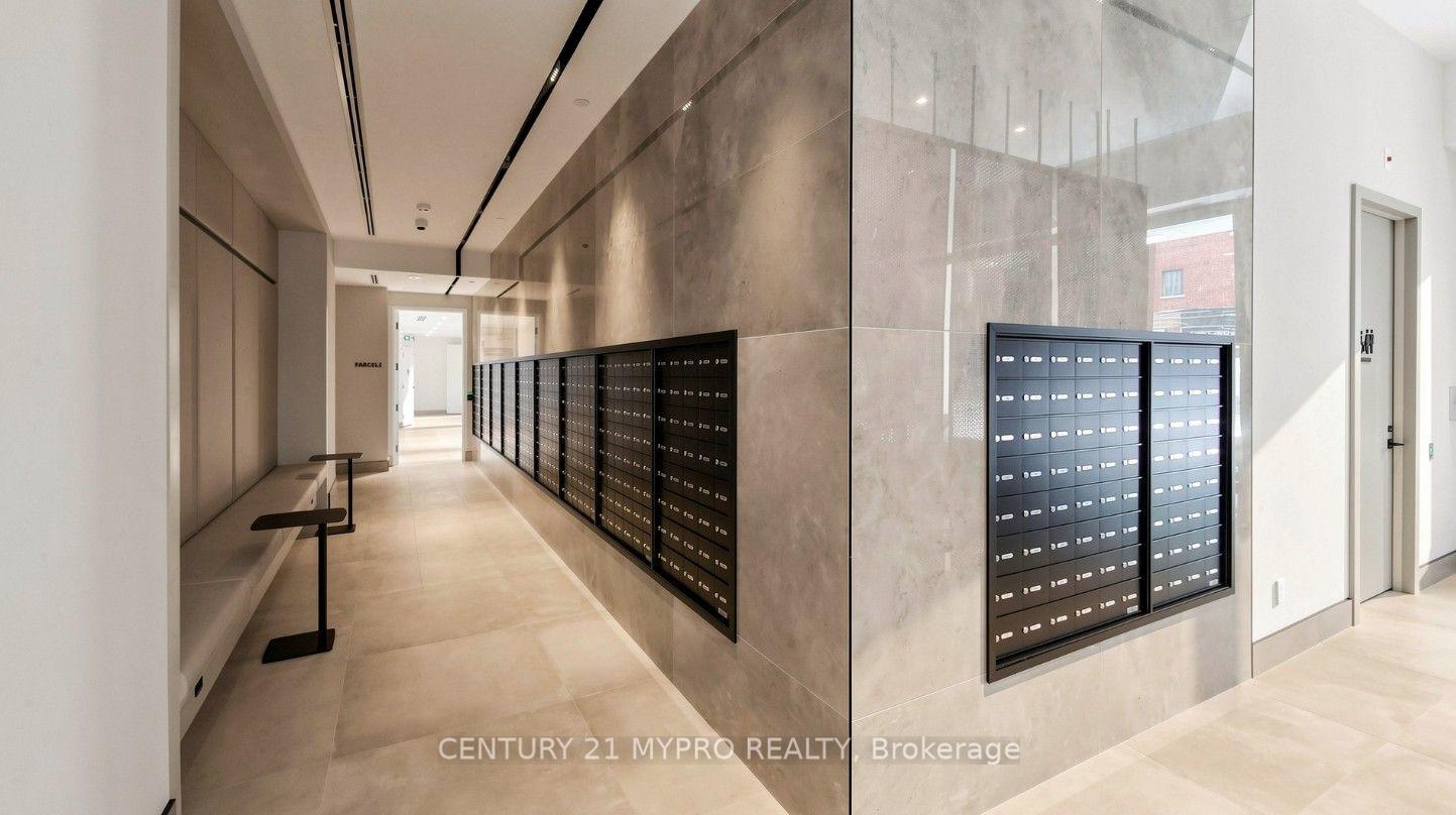 Photo 28 of Unit 2809, 609 Sherbourne Street, Toronto, North St. James Town — HOMEH