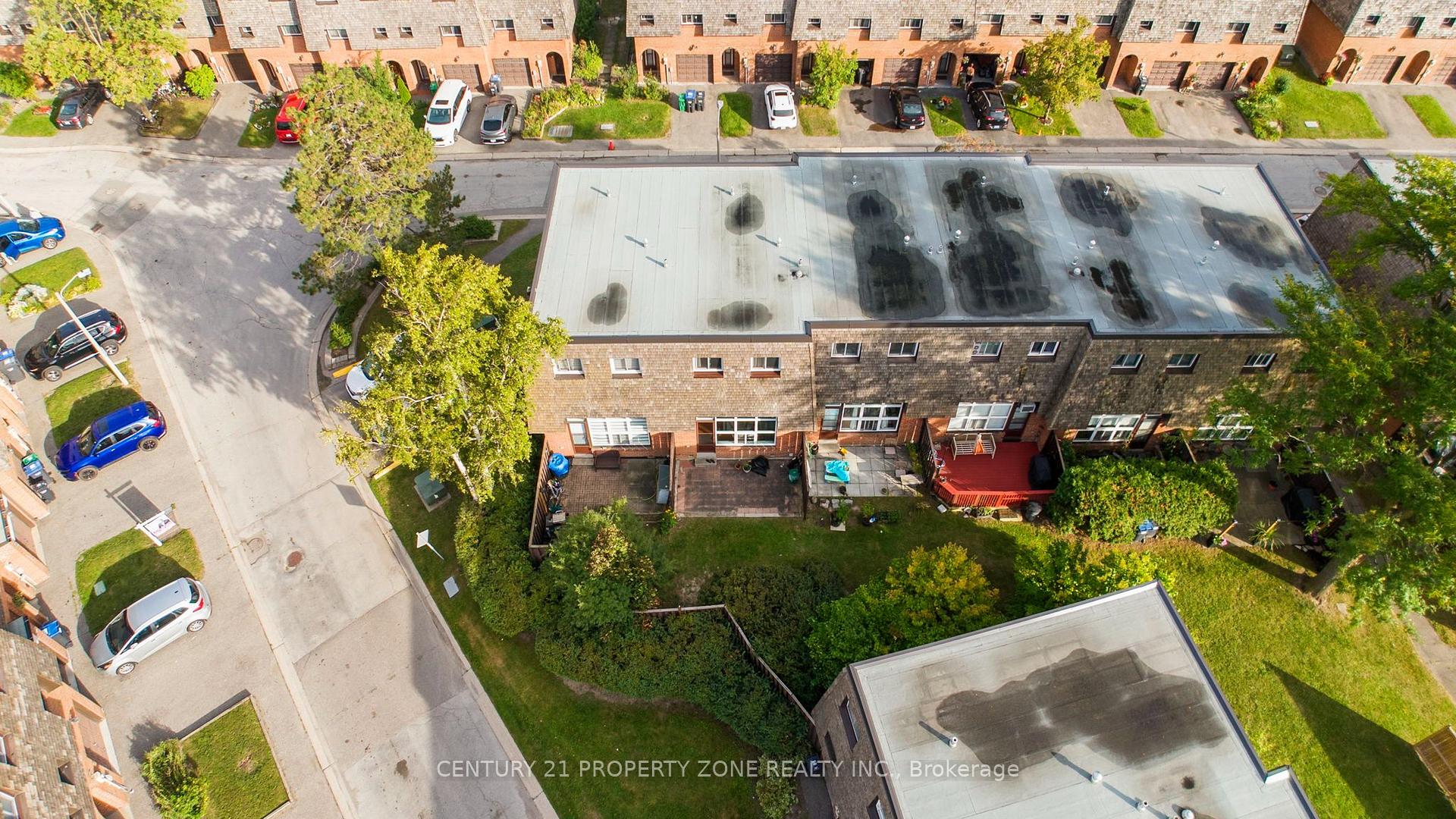 Photo 27 of 5 Briar Path, Brampton, Avondale — HOMEH