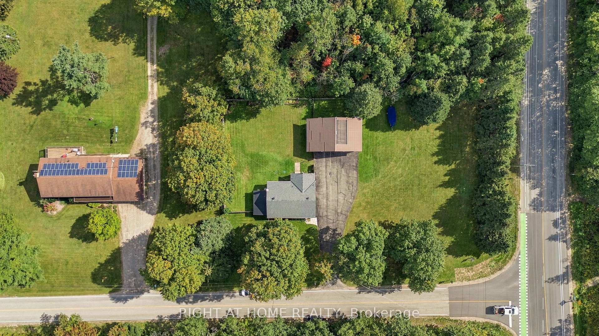 Photo 36 of 1013 Tay Point Road, Penetanguishene — HOMEH