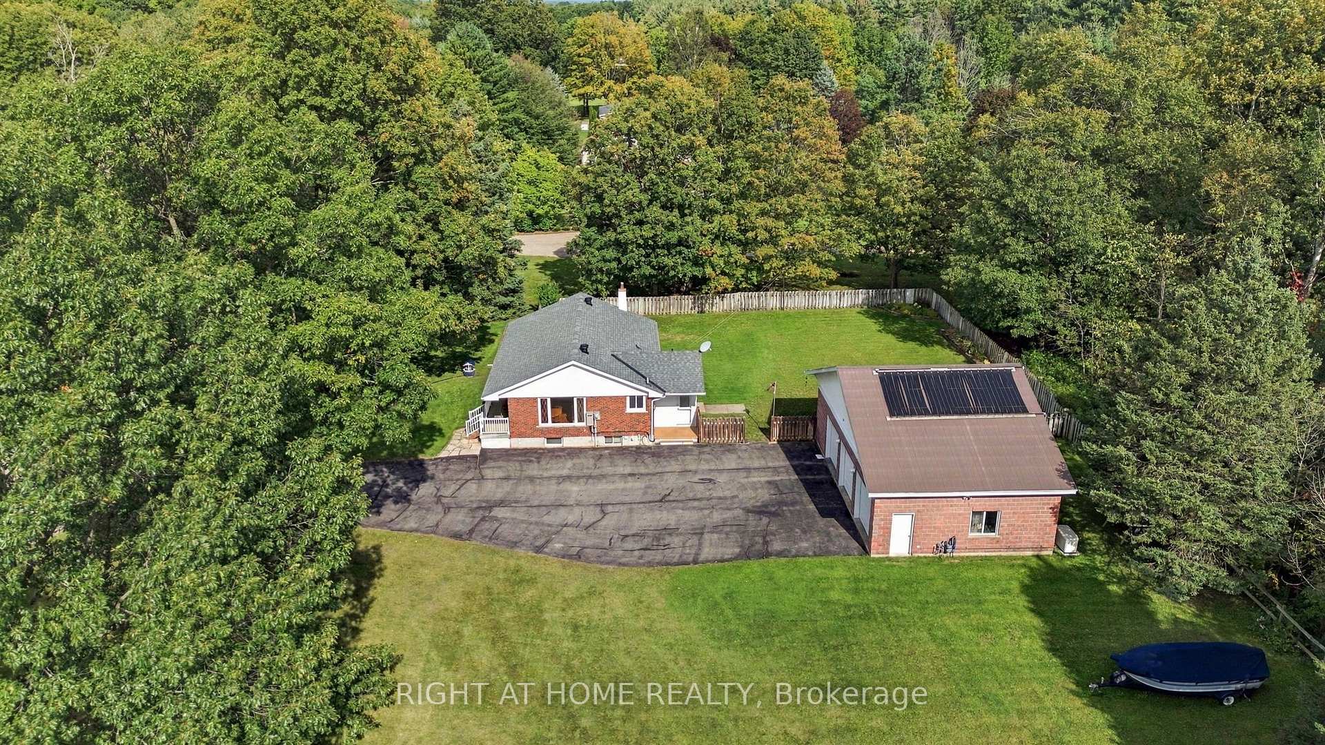 Photo 37 of 1013 Tay Point Road, Penetanguishene — HOMEH