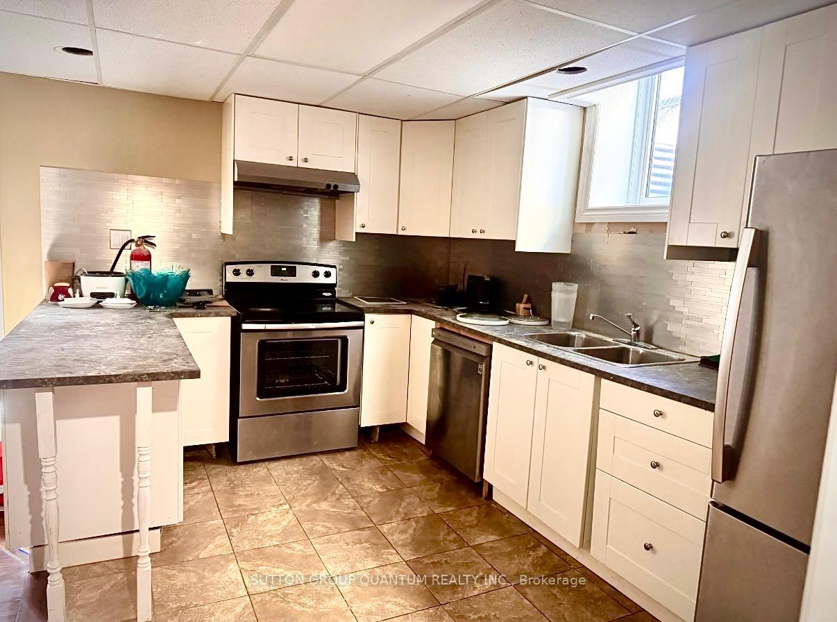 Photo of Unit Basement, 85 Roselawn Crescent