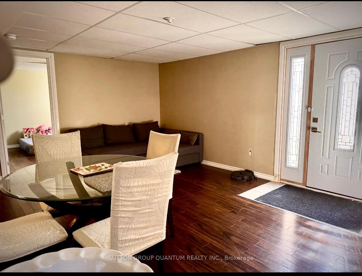 Photo 4 of Unit Basement, 85 Roselawn Crescent, Welland, Coyle Creek — HOMEH